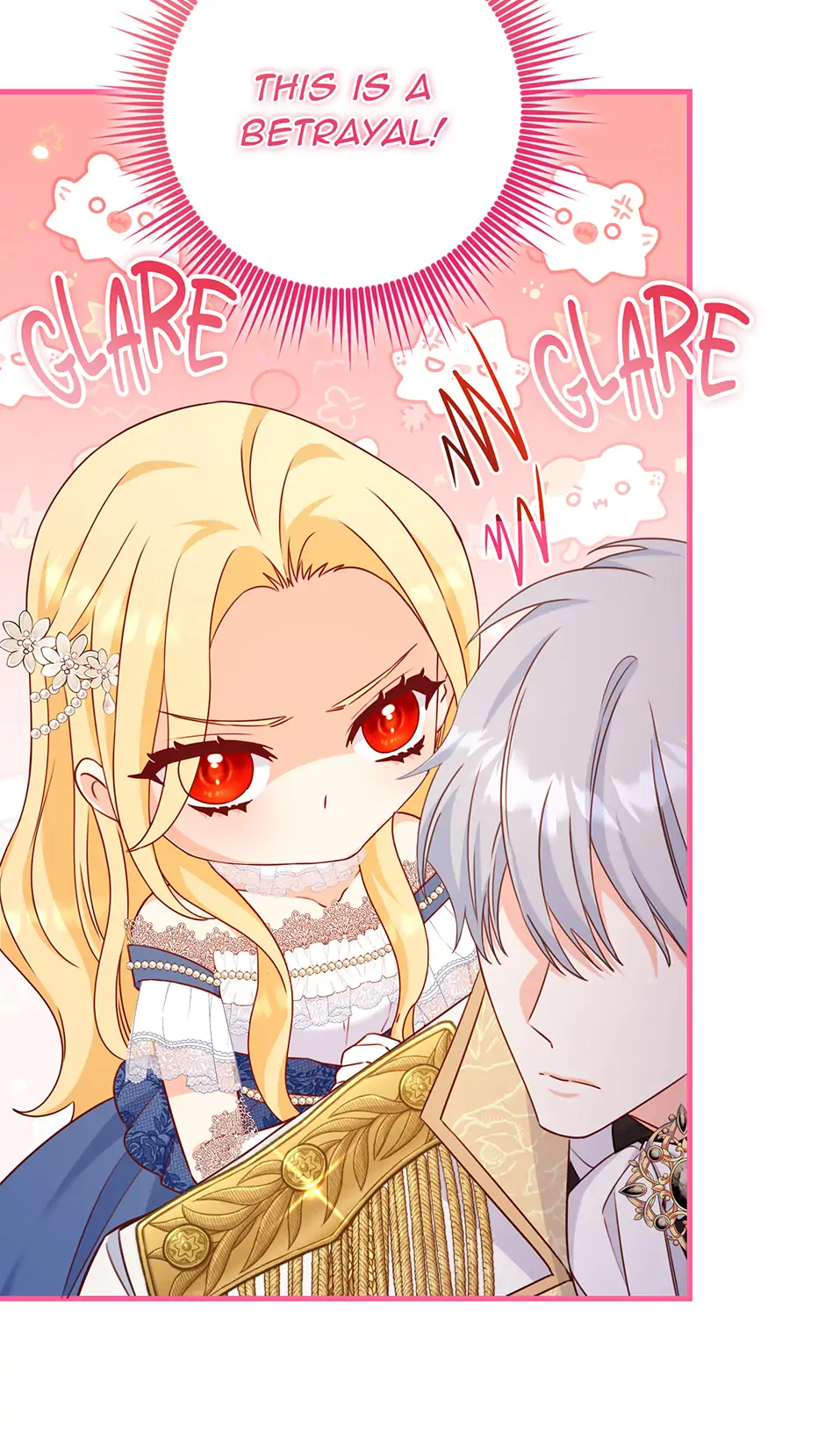 Read No Mercy EN Manga Online
