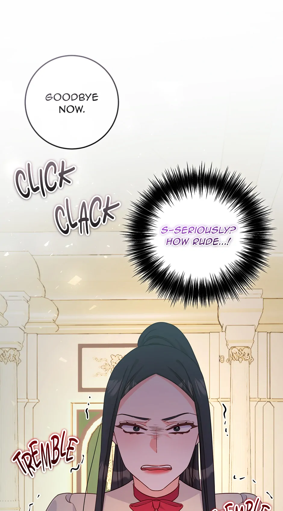 Read No Mercy EN Manga Online
