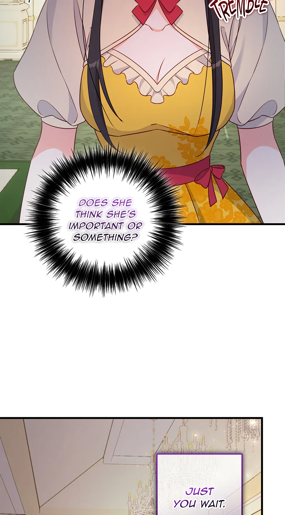 Read No Mercy EN Manga Online