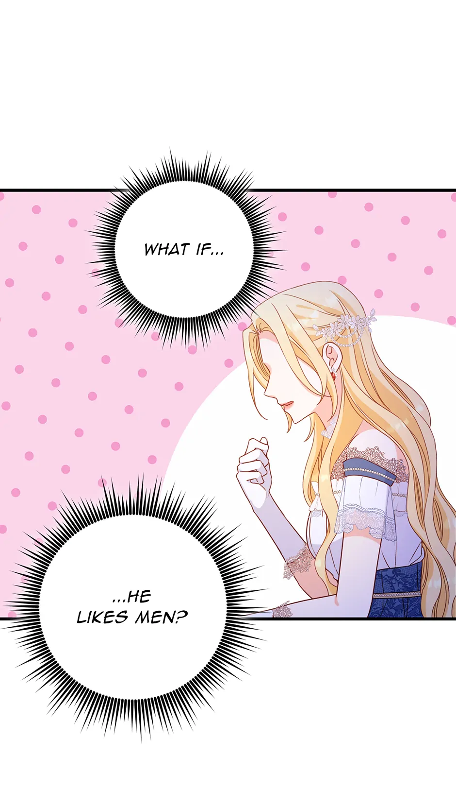Read No Mercy EN Manga Online