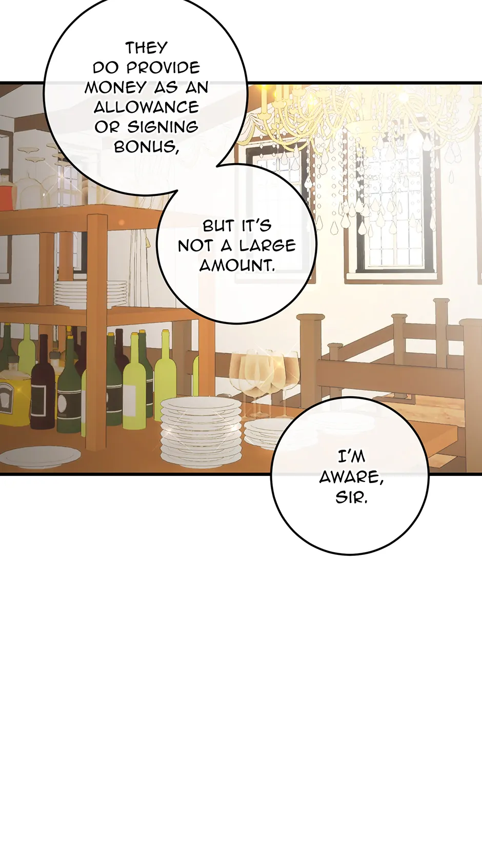 Read No Mercy EN Manga Online