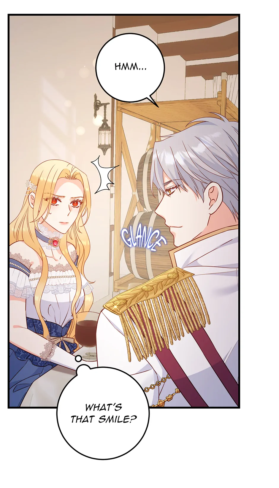 Read No Mercy EN Manga Online