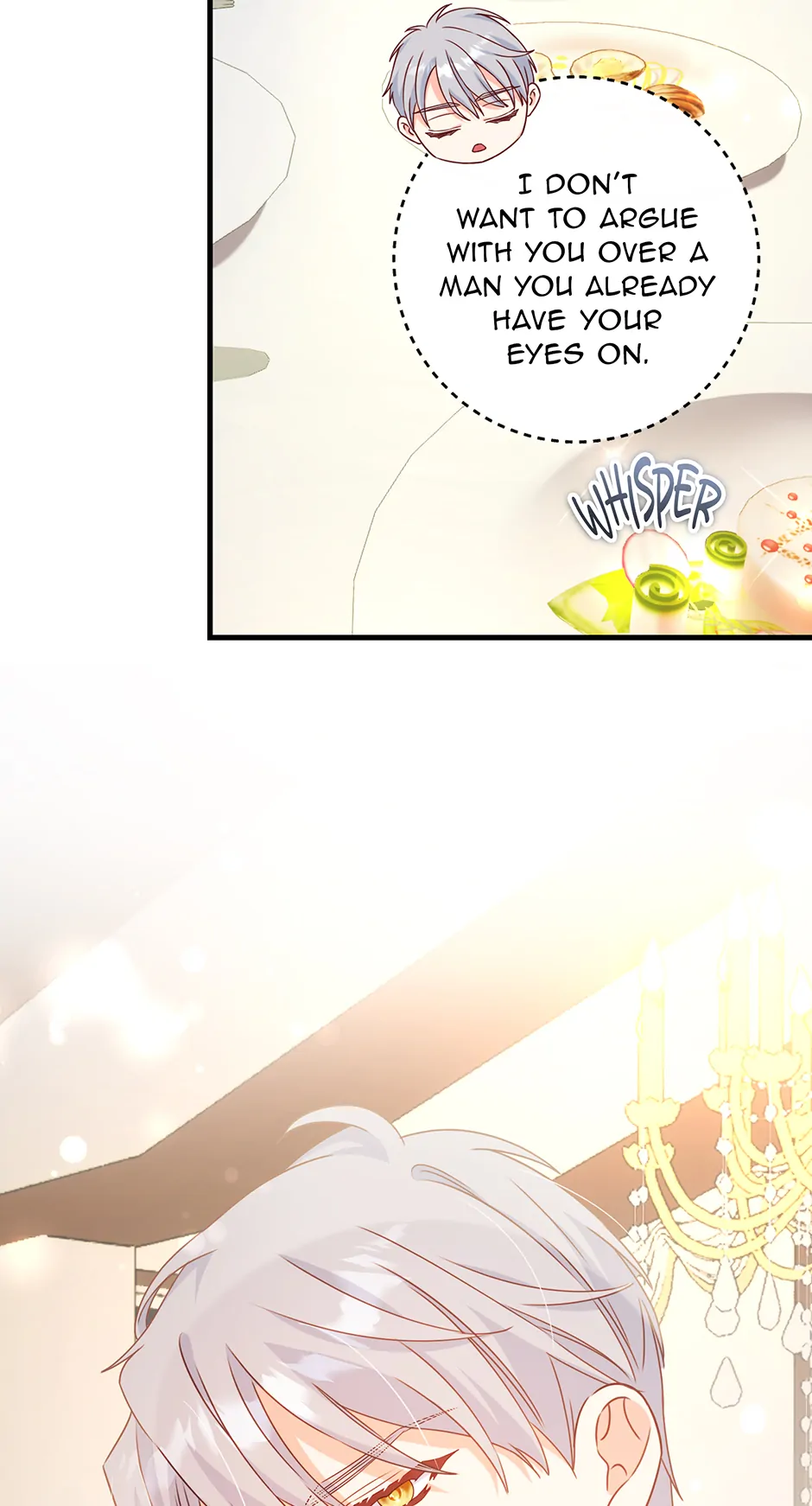 Read No Mercy EN Manga Online