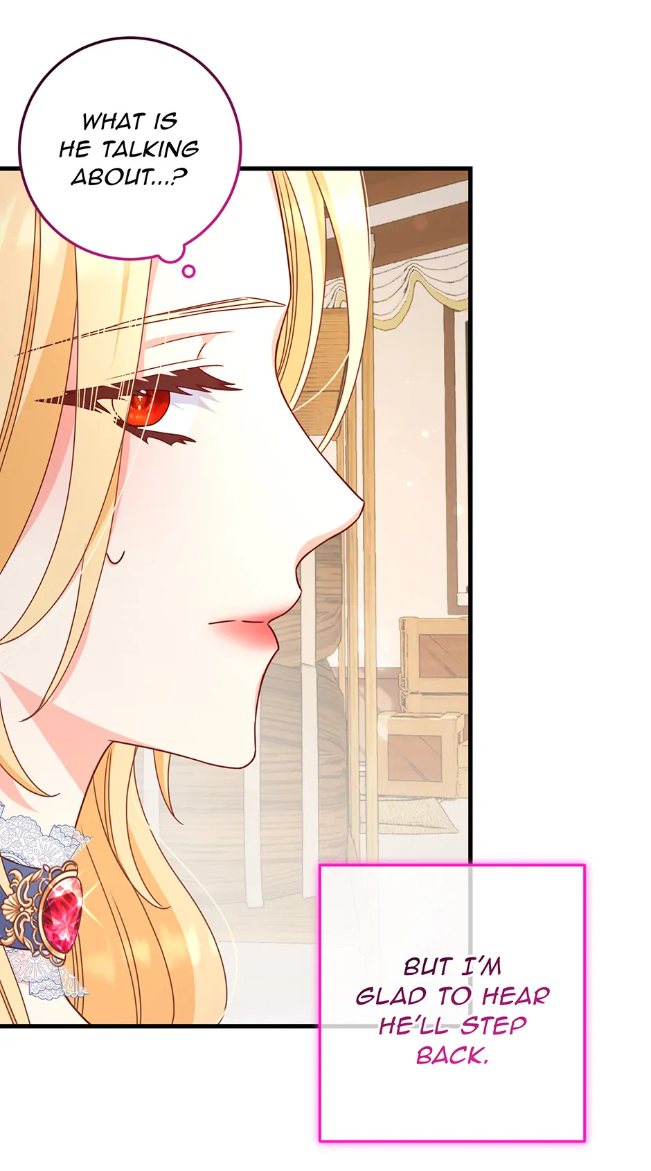 Read No Mercy EN Manga Online