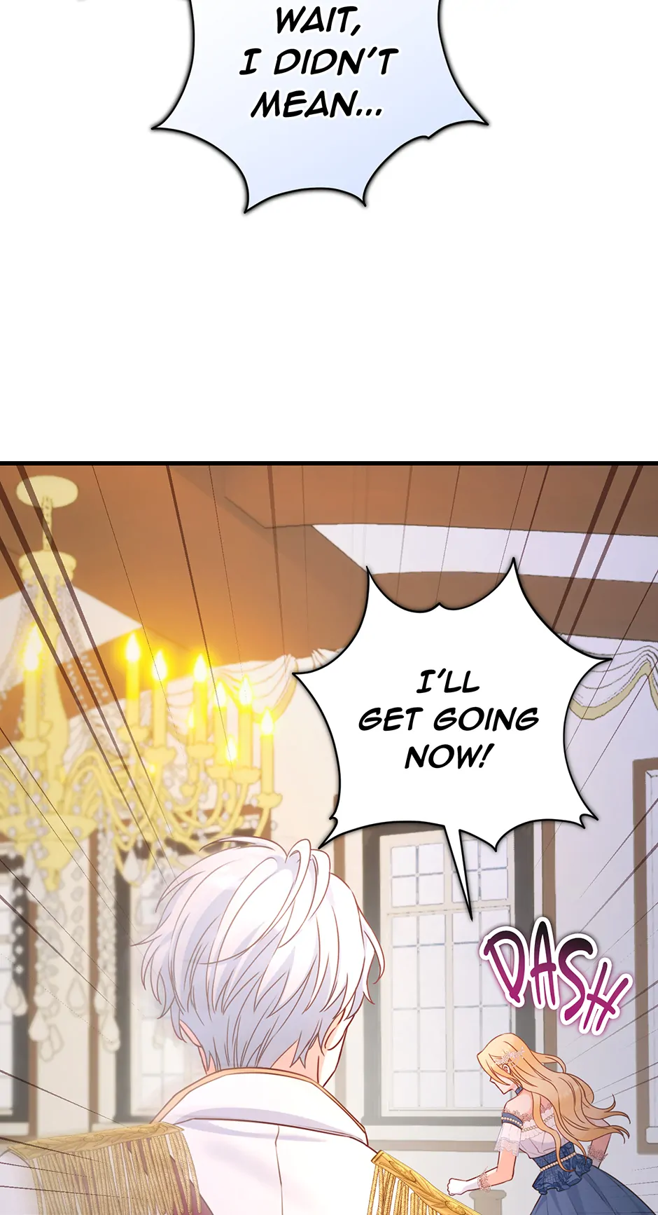 Read No Mercy EN Manga Online