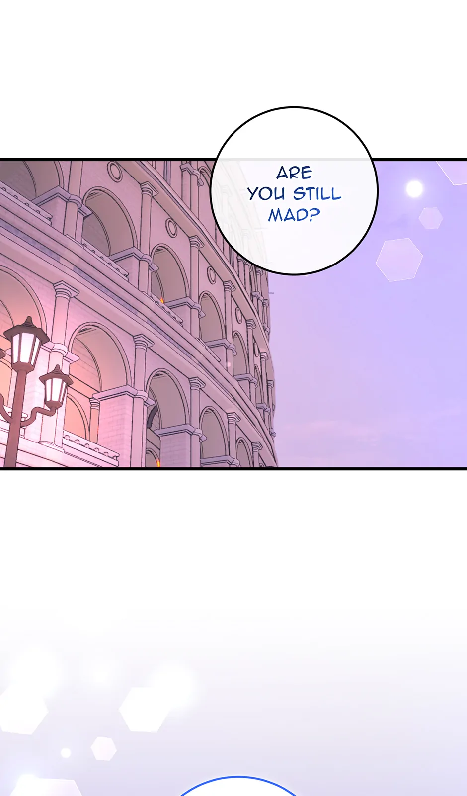 Read No Mercy EN Manga Online