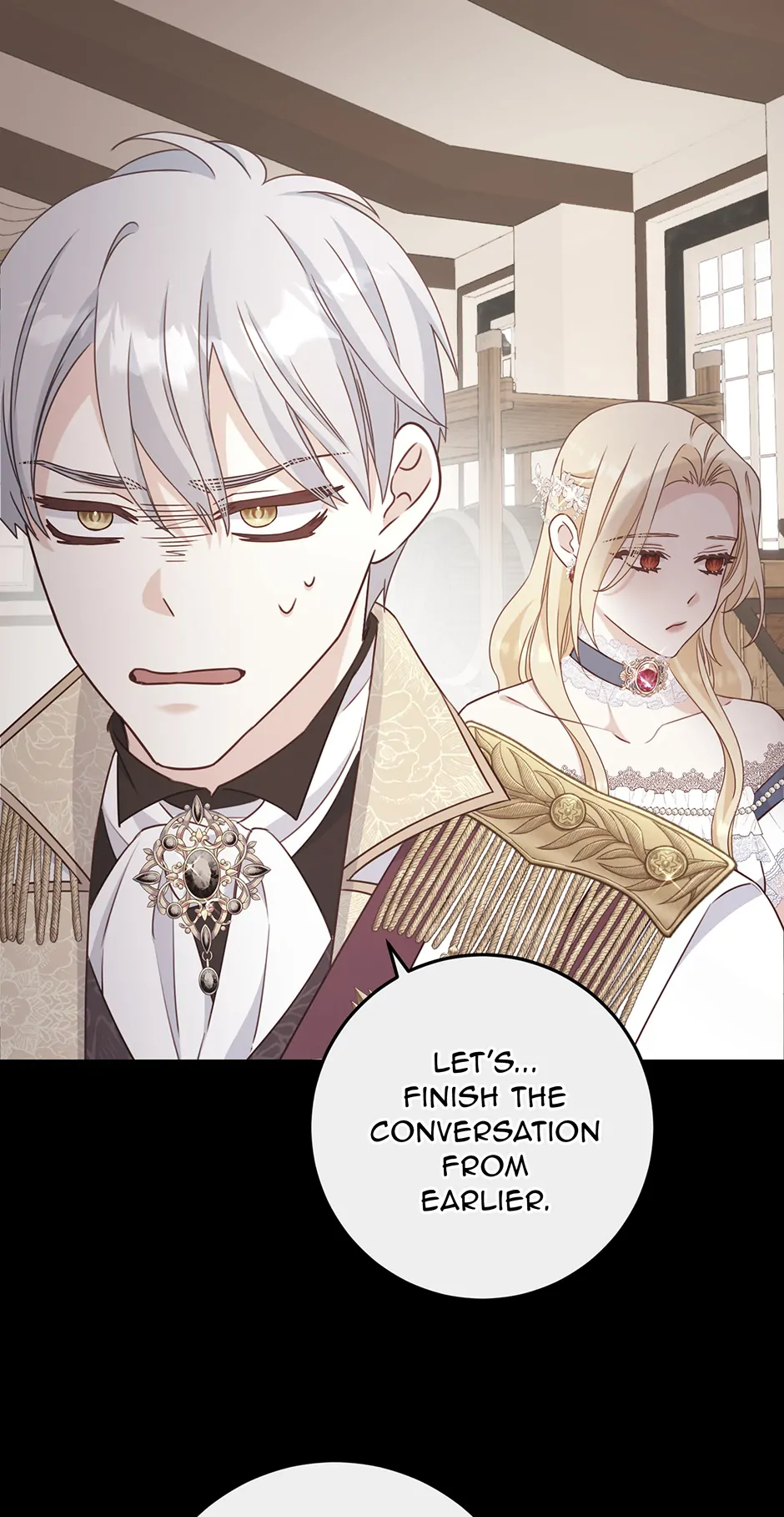 Read No Mercy EN Manga Online
