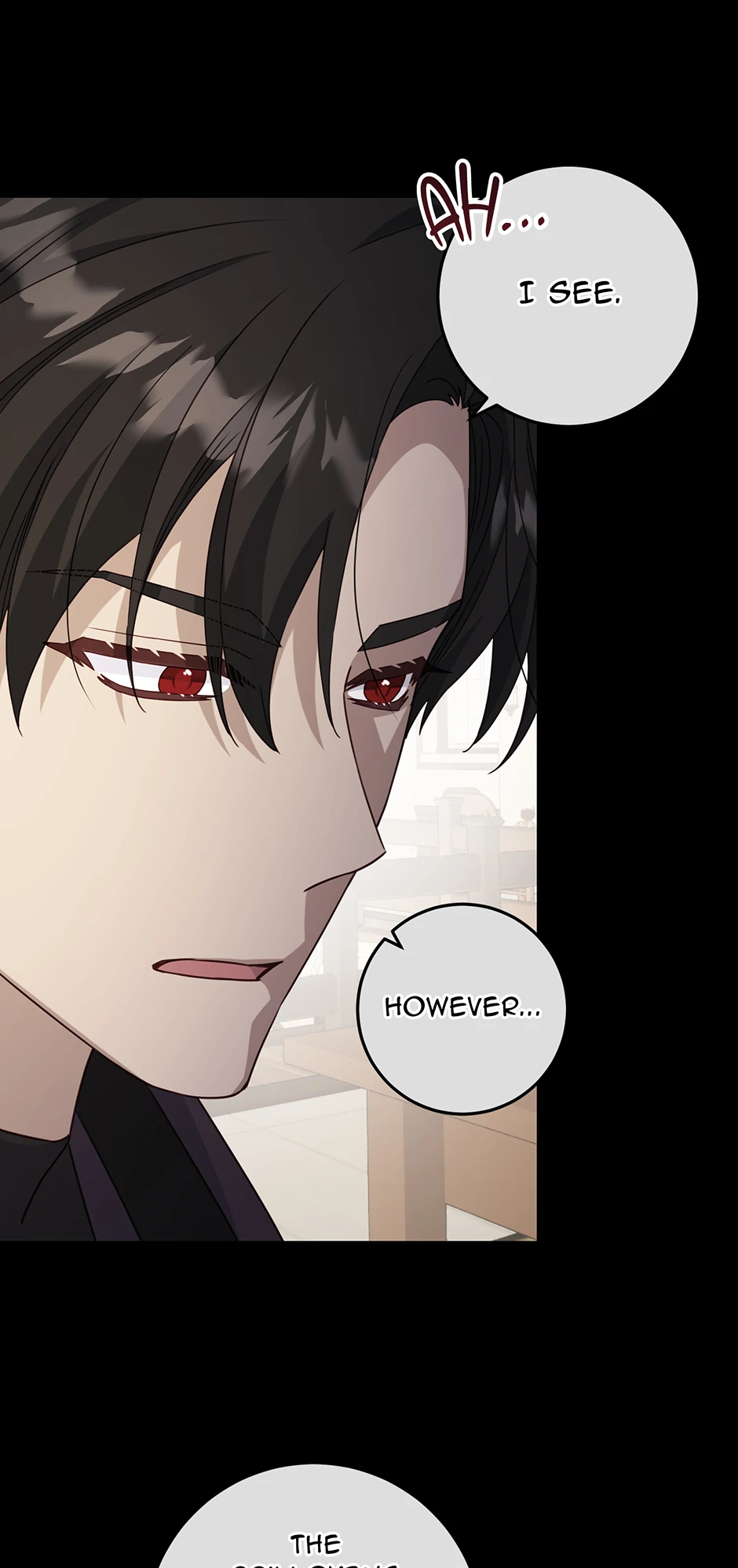 Read No Mercy EN Manga Online