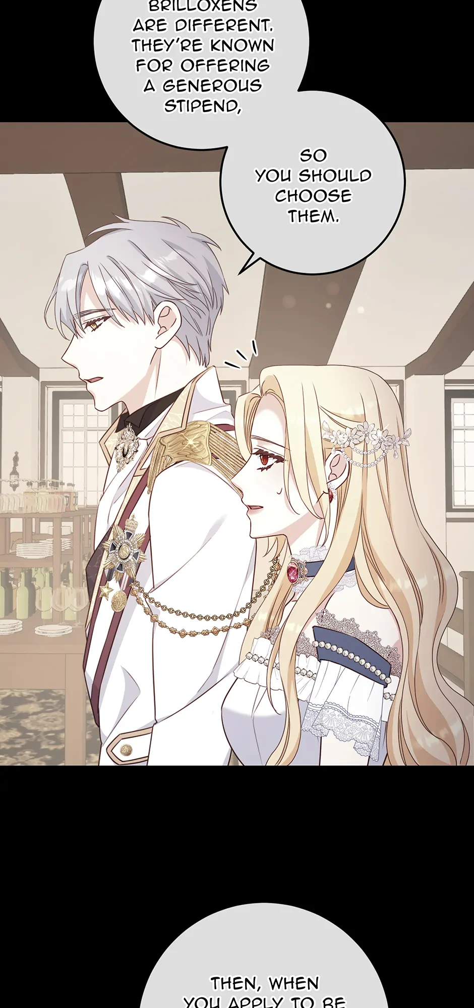 Read No Mercy EN Manga Online