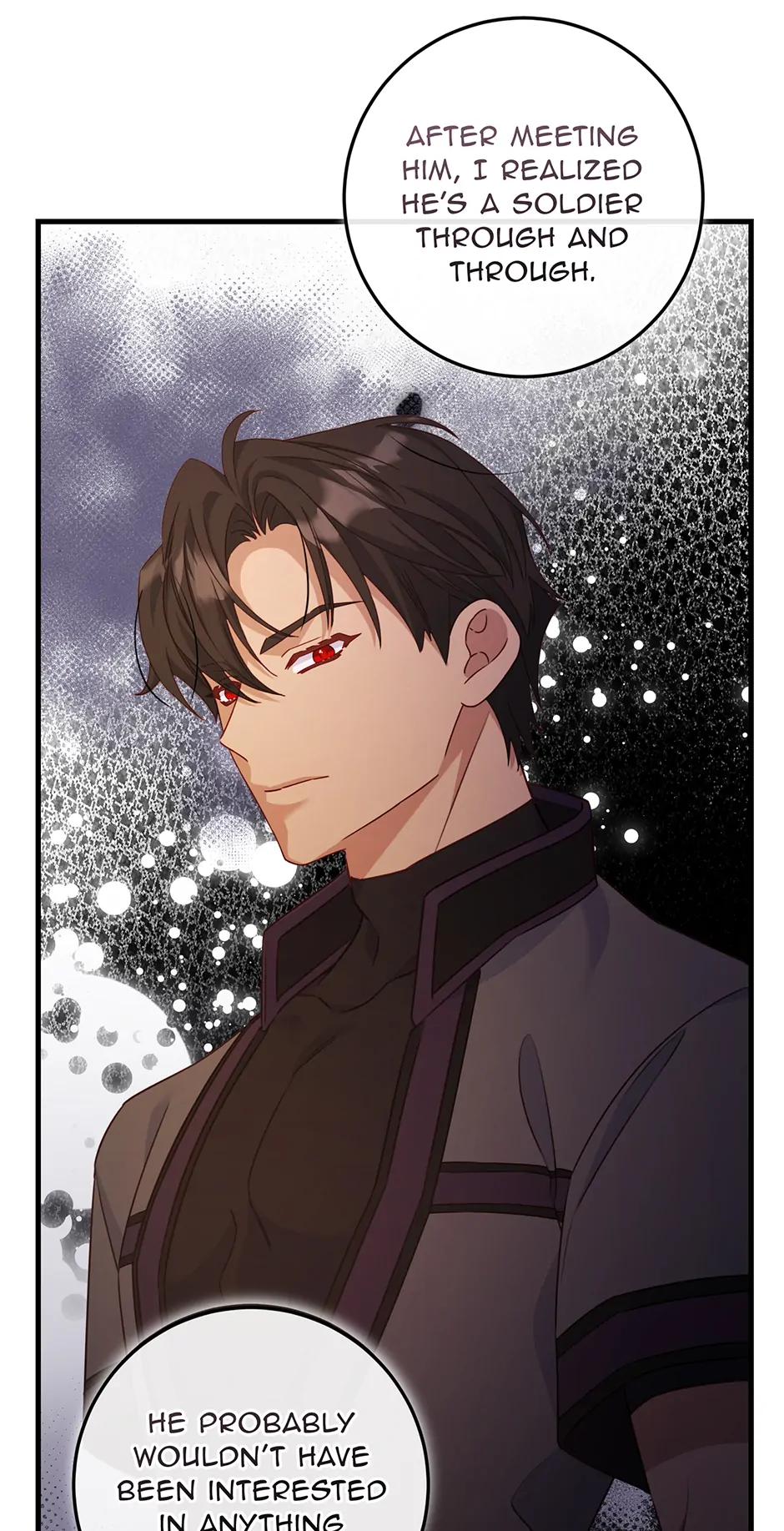 Read No Mercy EN Manga Online