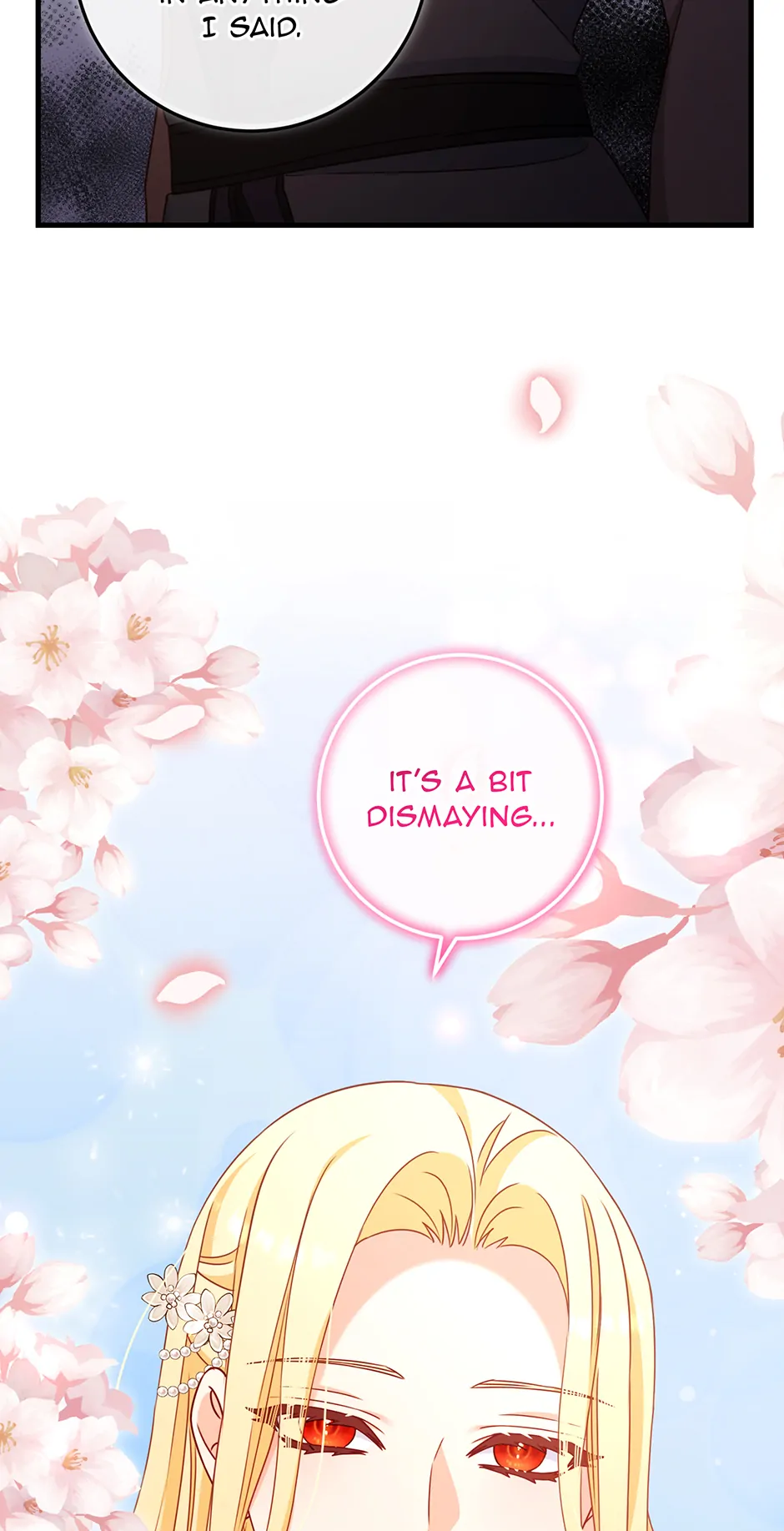 Read No Mercy EN Manga Online