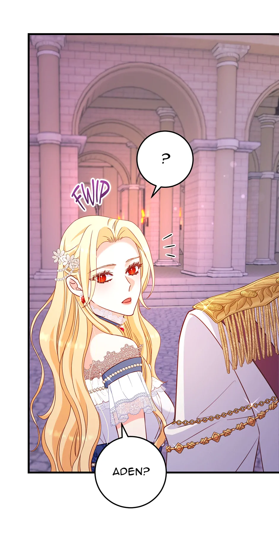 Read No Mercy EN Manga Online