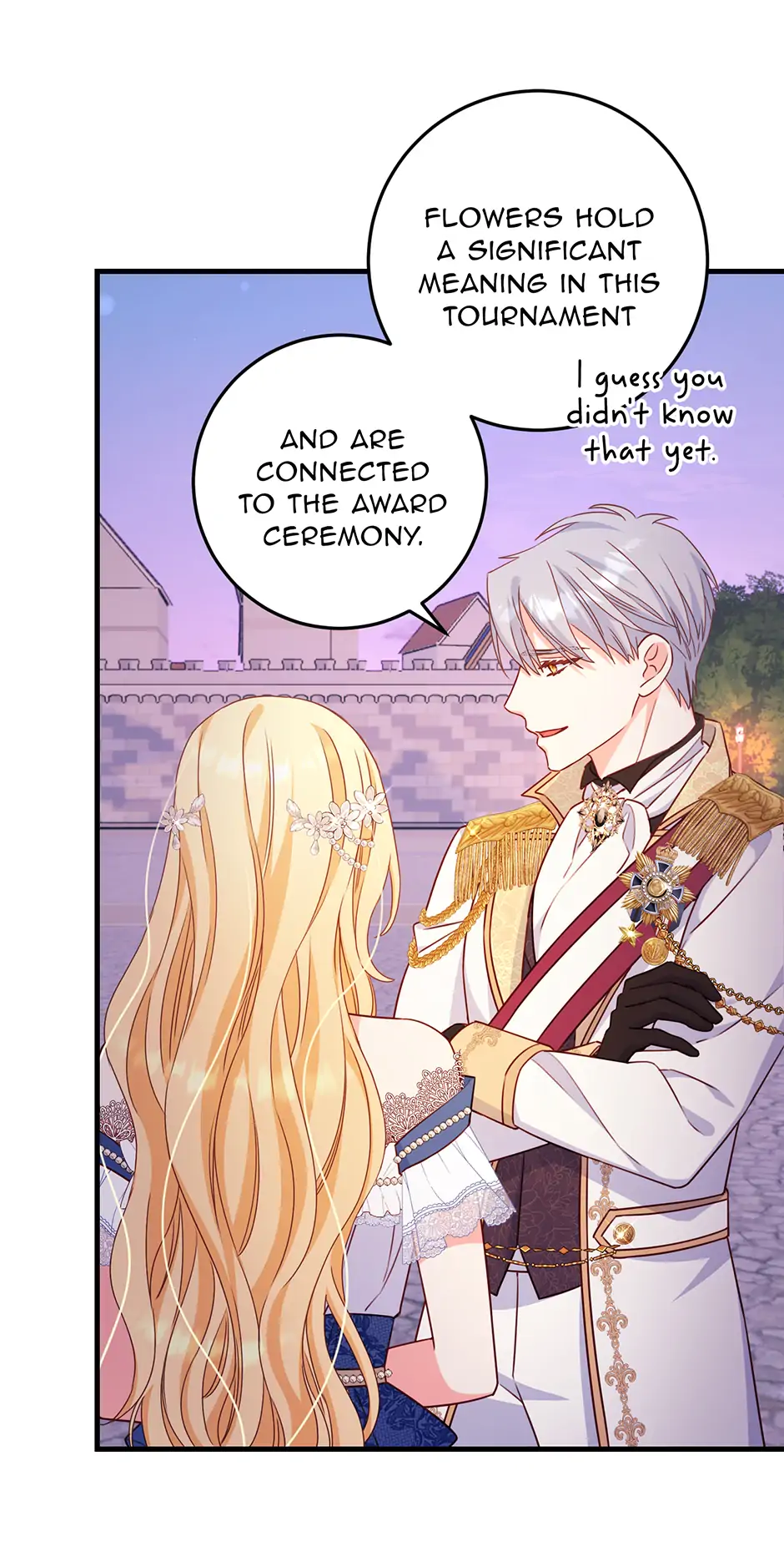Read No Mercy EN Manga Online