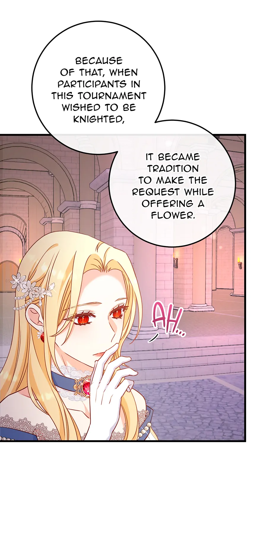 Read No Mercy EN Manga Online