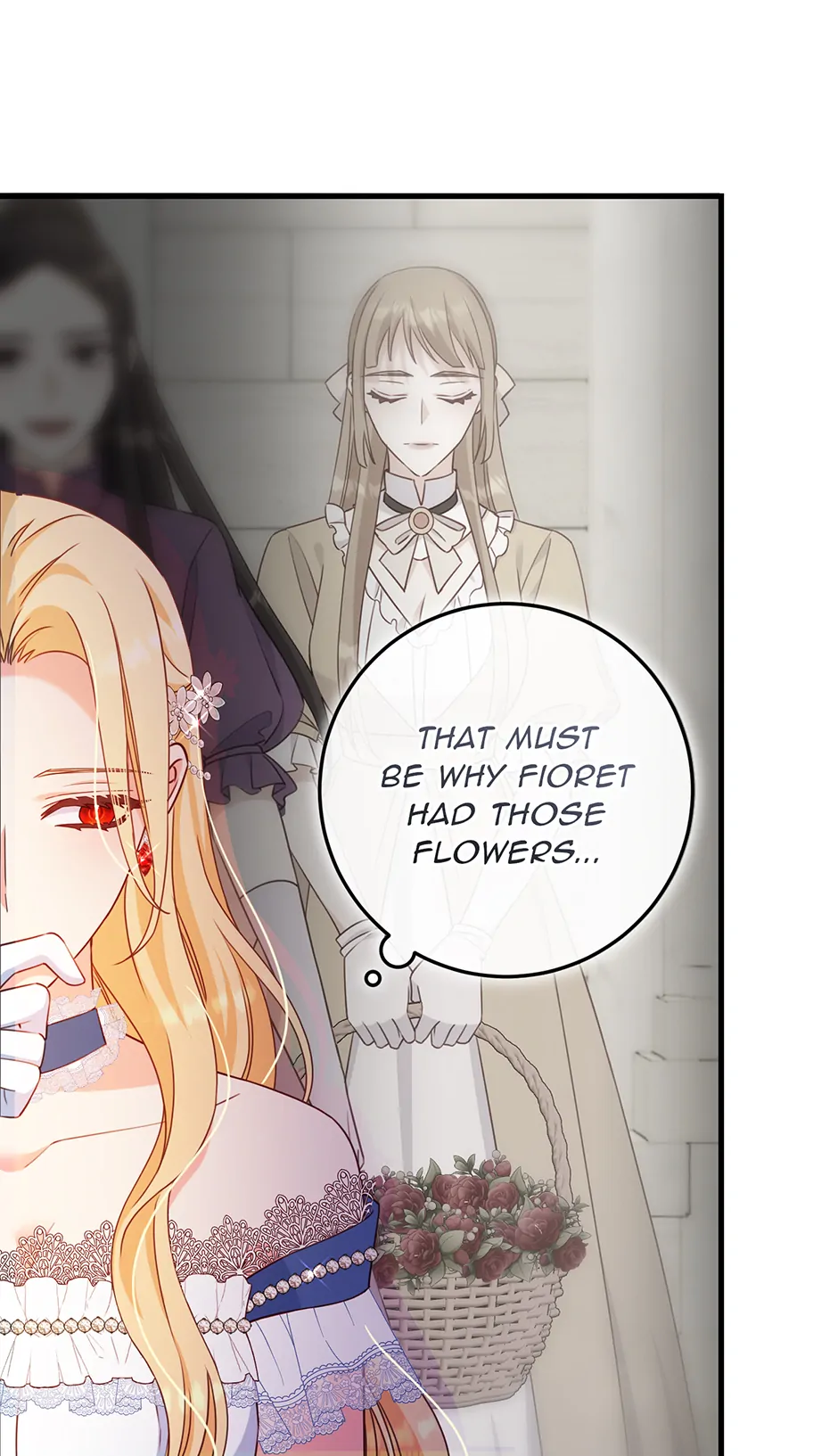 Read No Mercy EN Manga Online