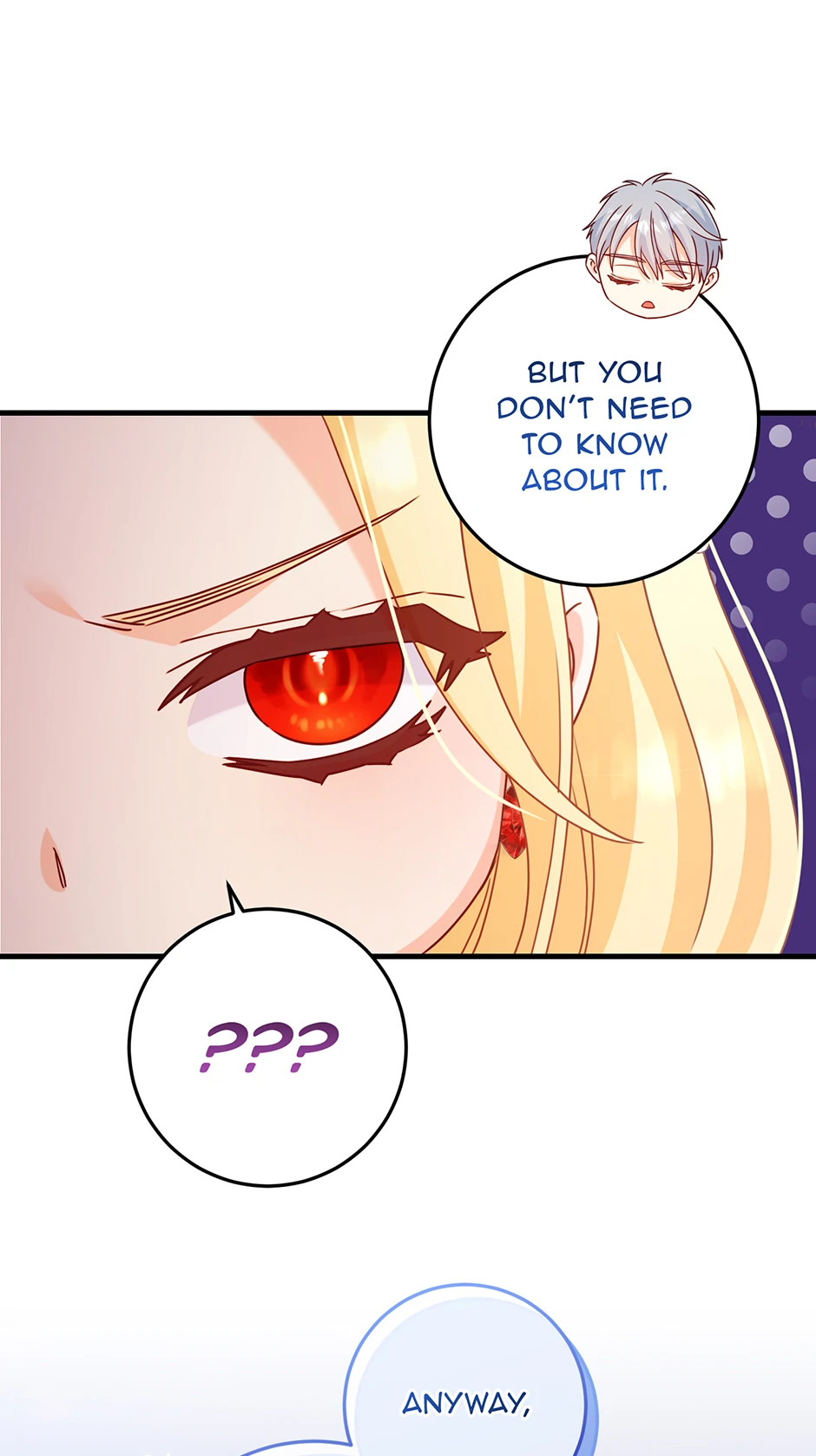 Read No Mercy EN Manga Online