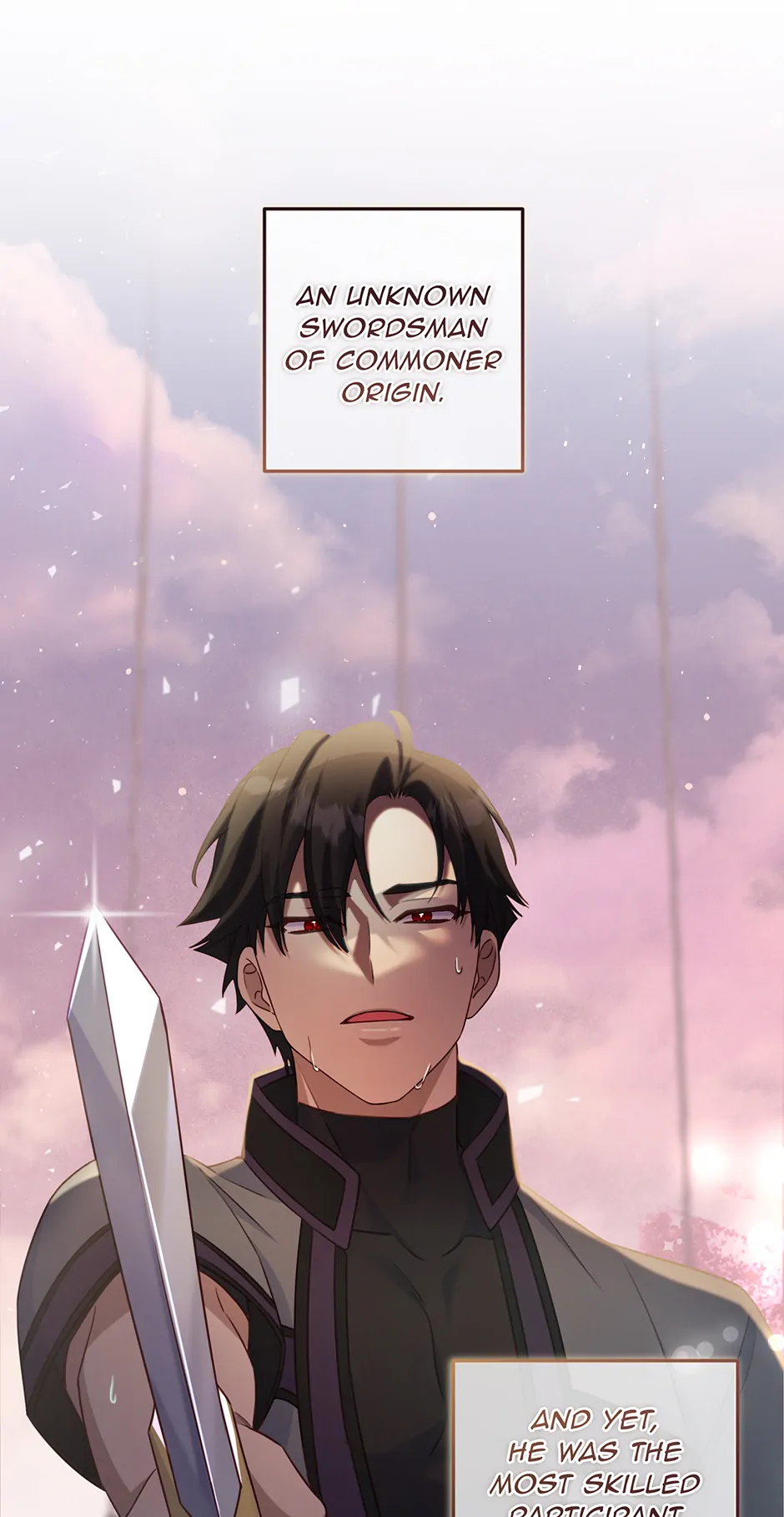 Read No Mercy EN Manga Online