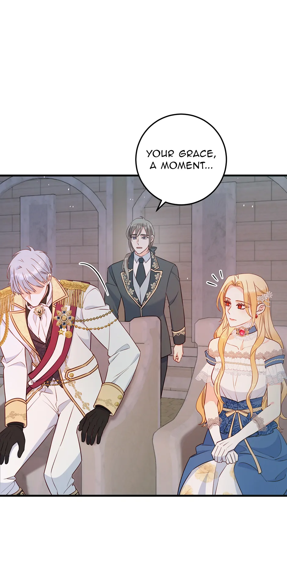 Read No Mercy EN Manga Online
