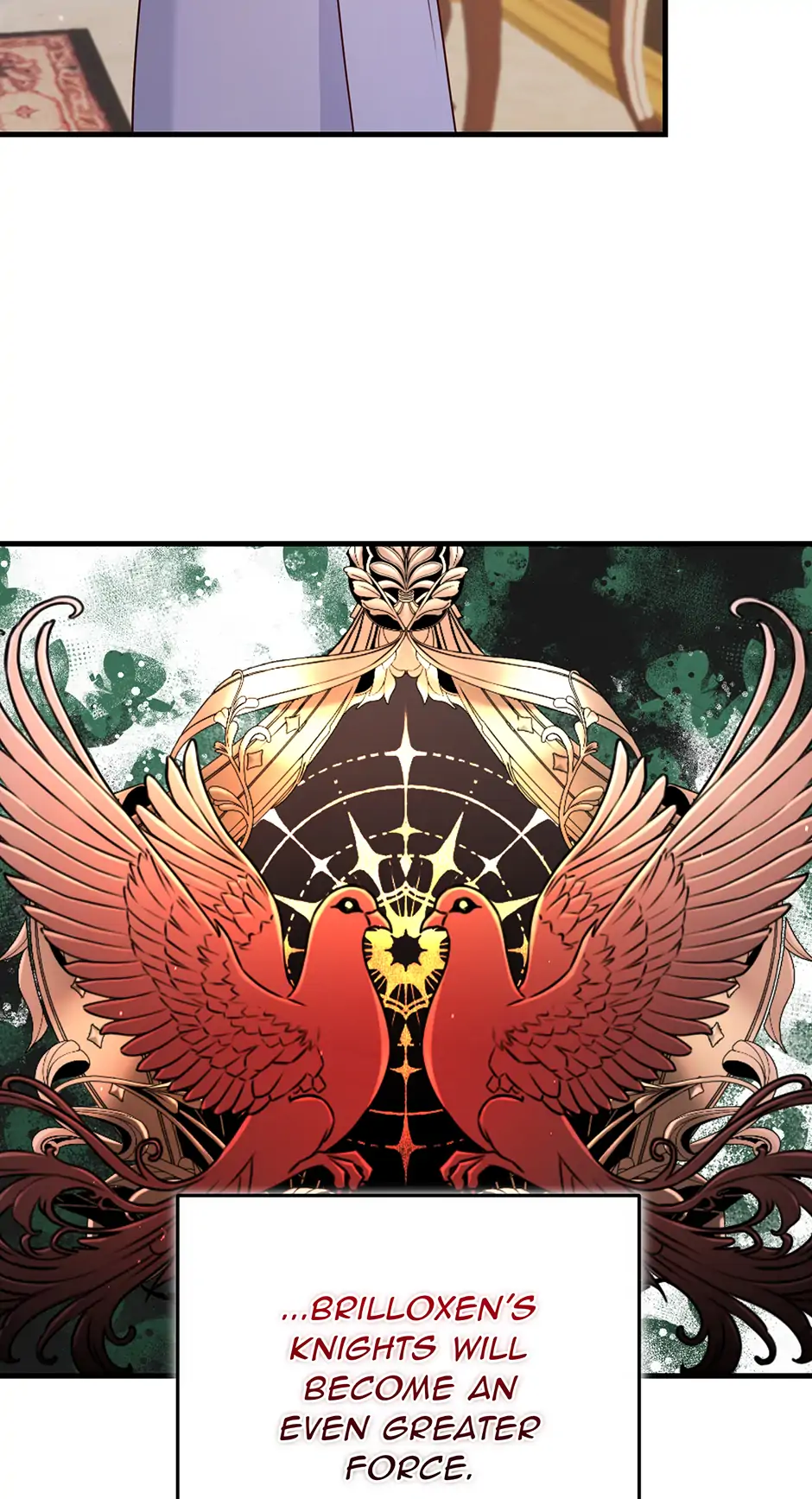 Read No Mercy EN Manga Online