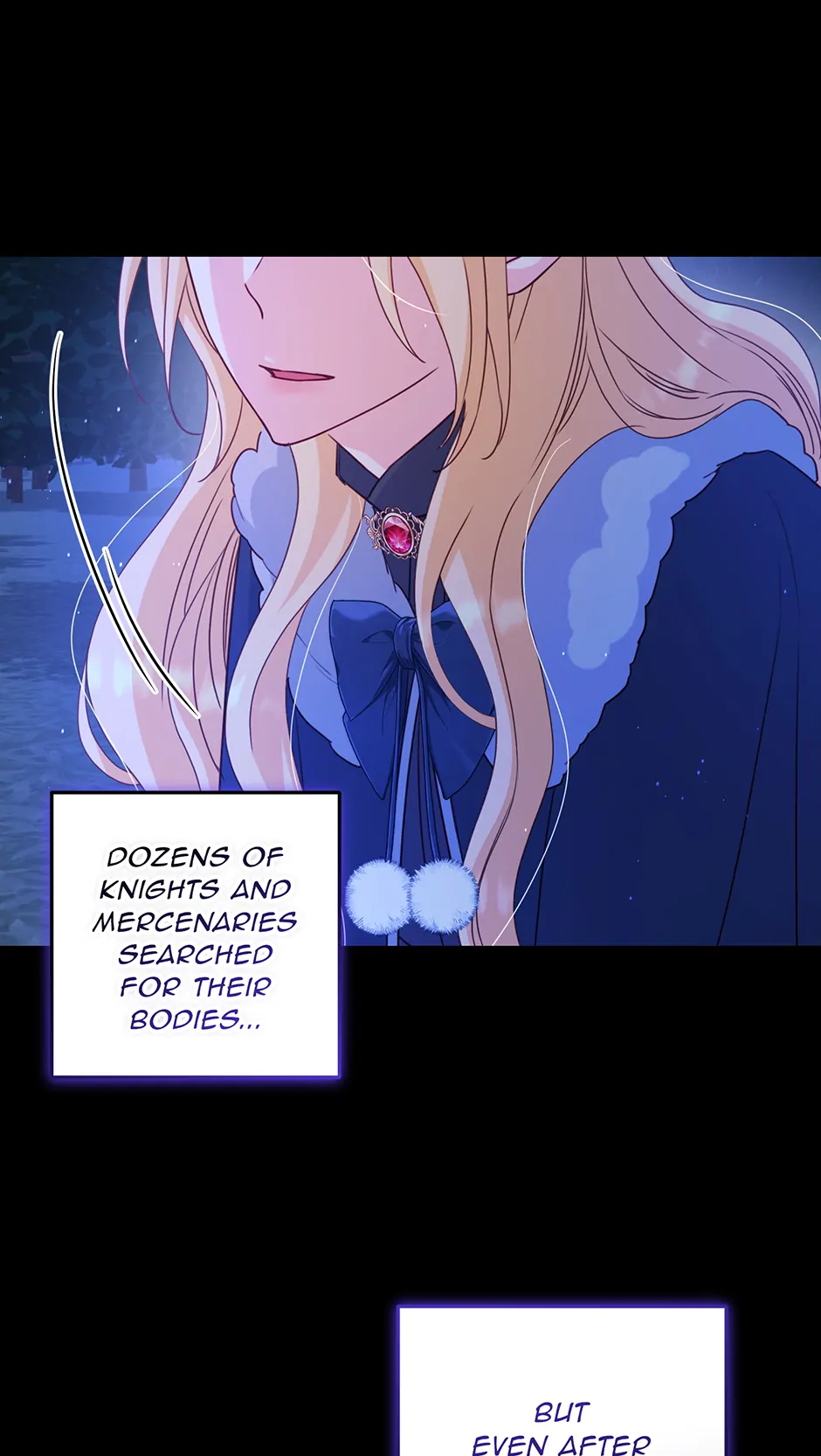 Read No Mercy EN Manga Online