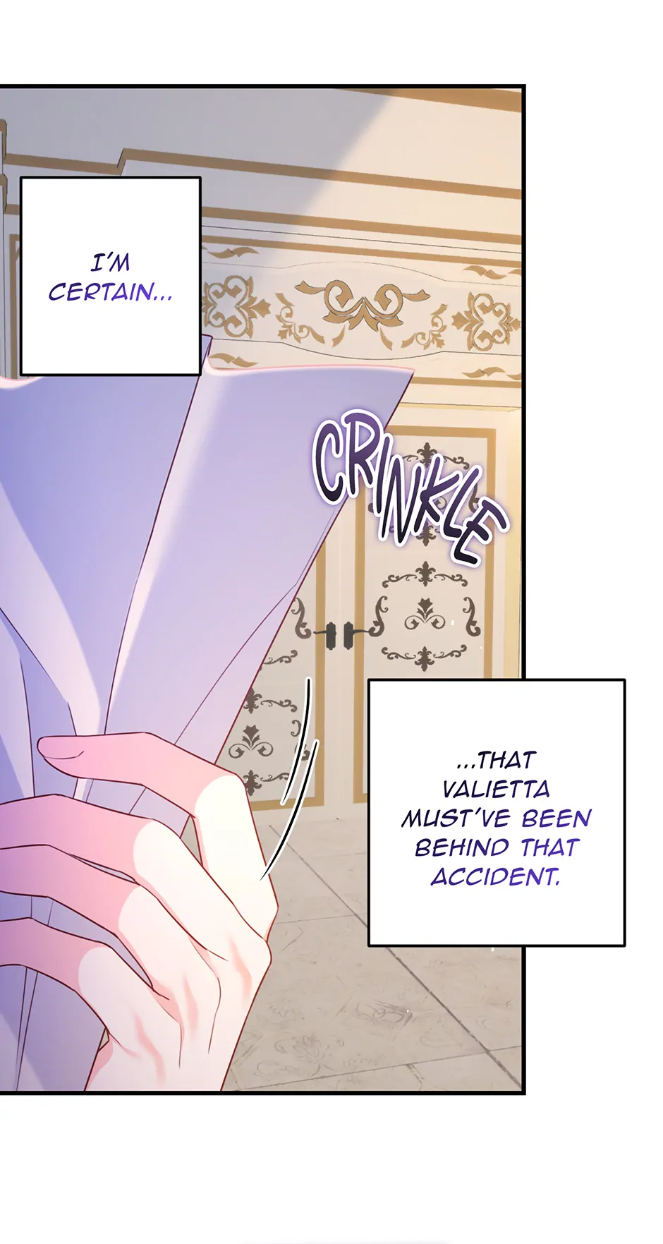 Read No Mercy EN Manga Online