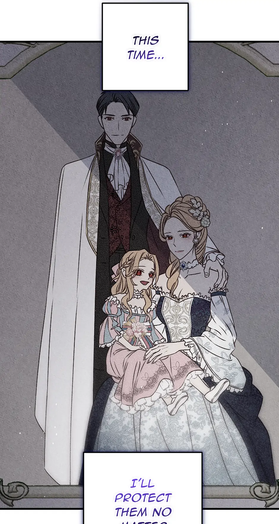 Read No Mercy EN Manga Online