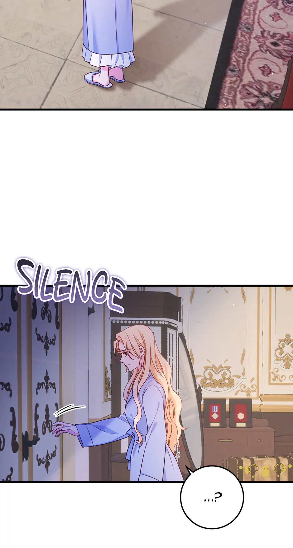 Read No Mercy EN Manga Online
