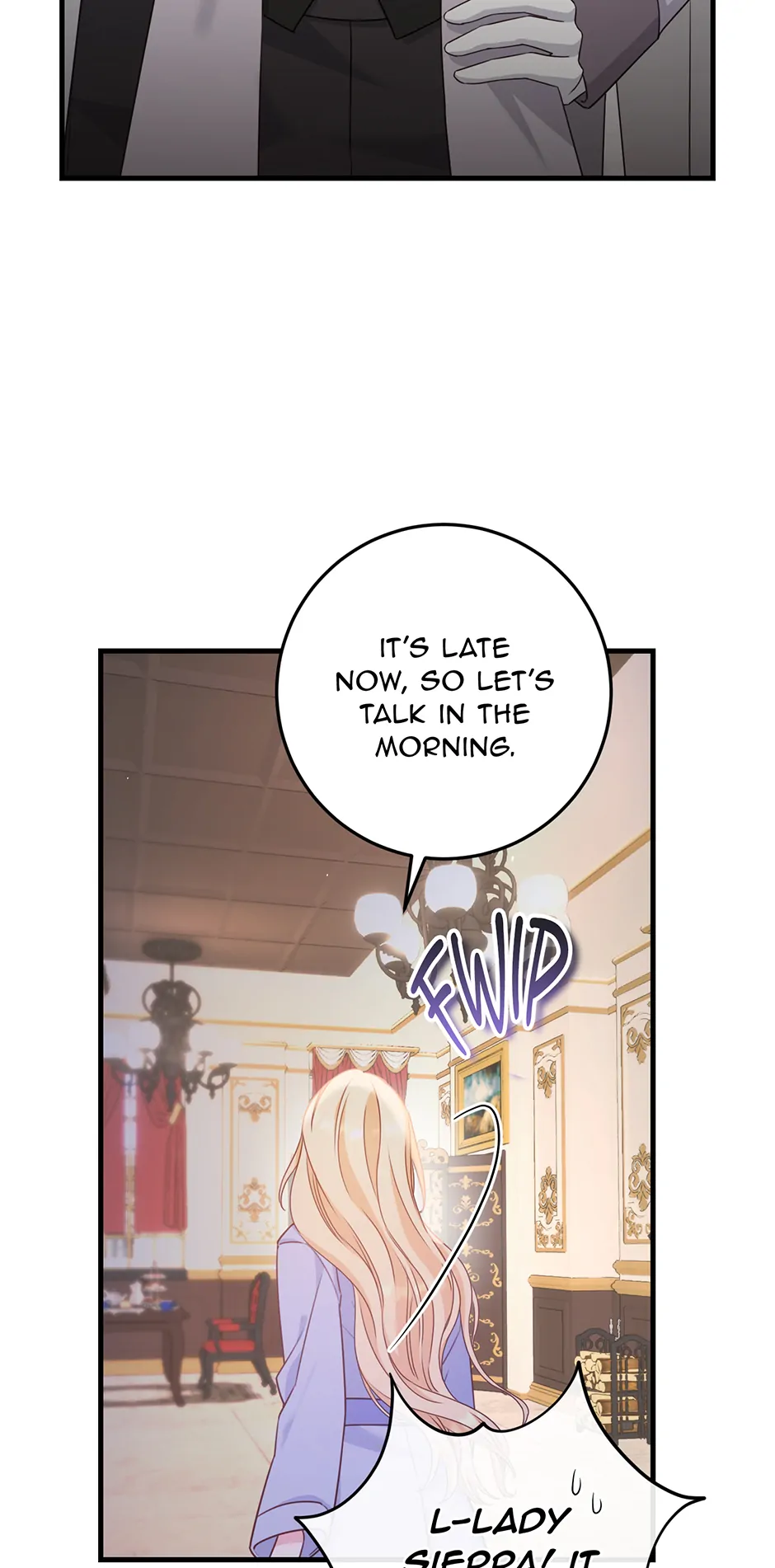 Read No Mercy EN Manga Online