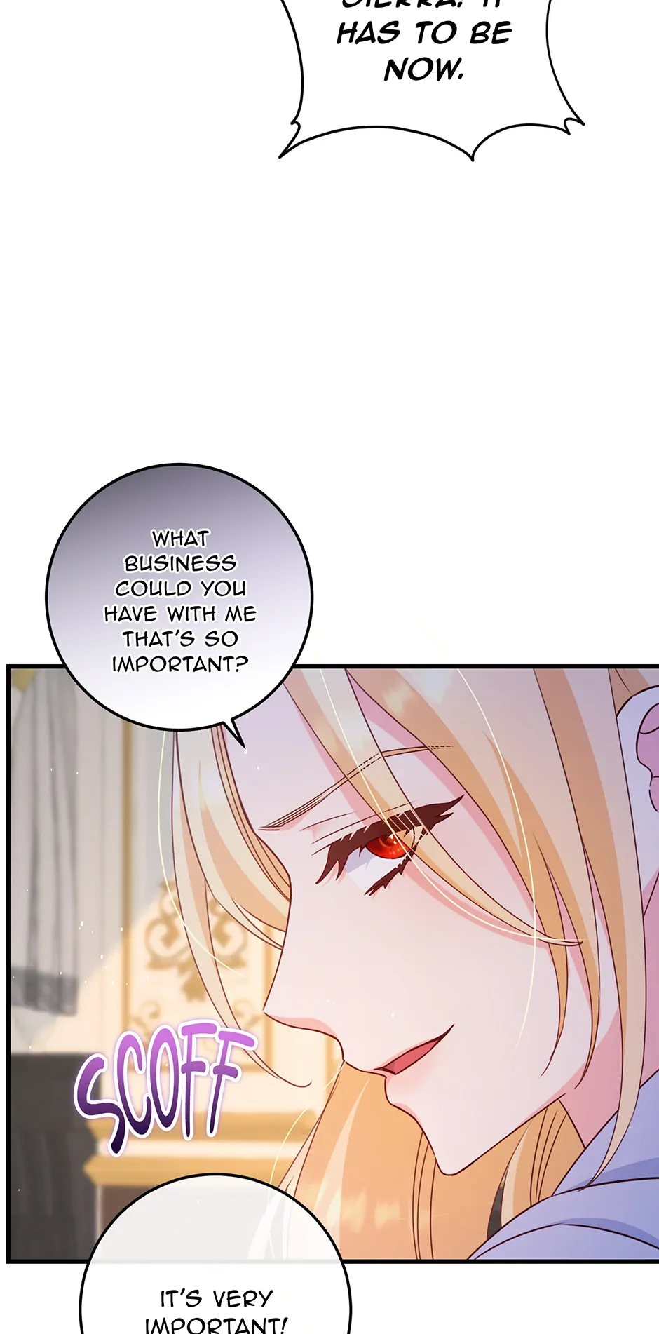 Read No Mercy EN Manga Online