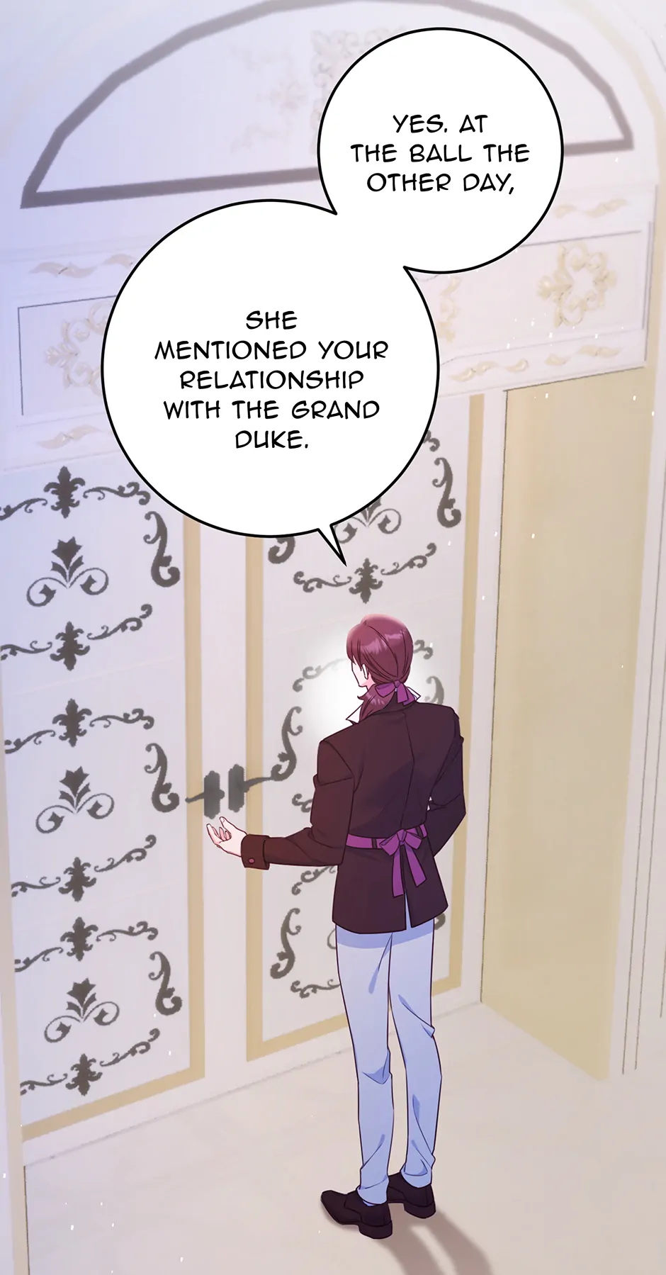 Read No Mercy EN Manga Online