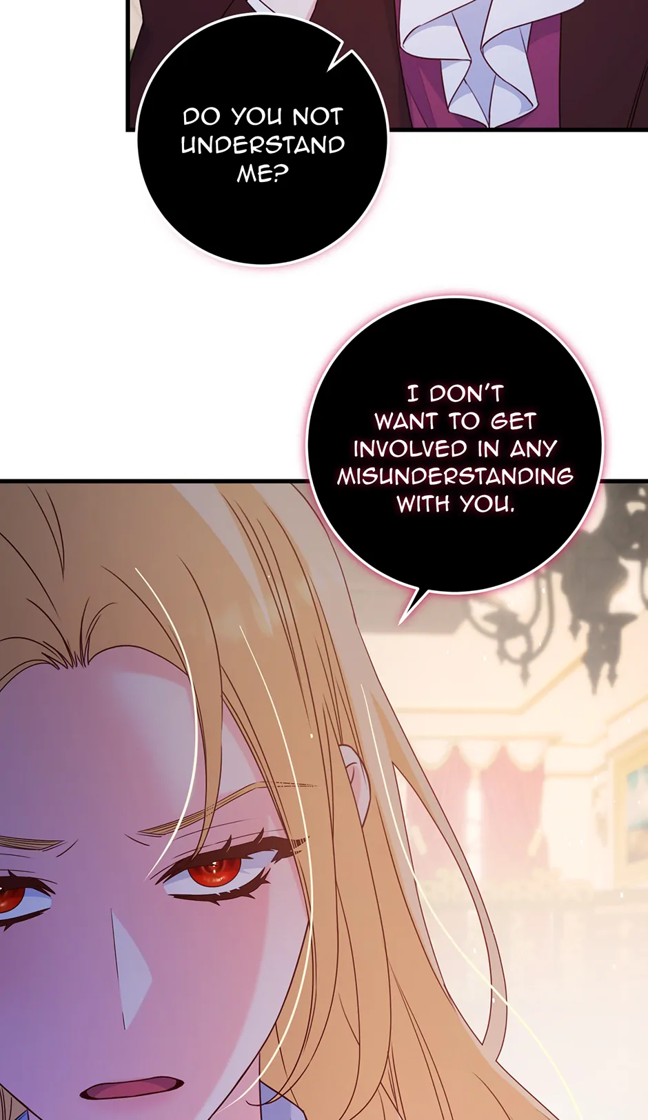 Read No Mercy EN Manga Online