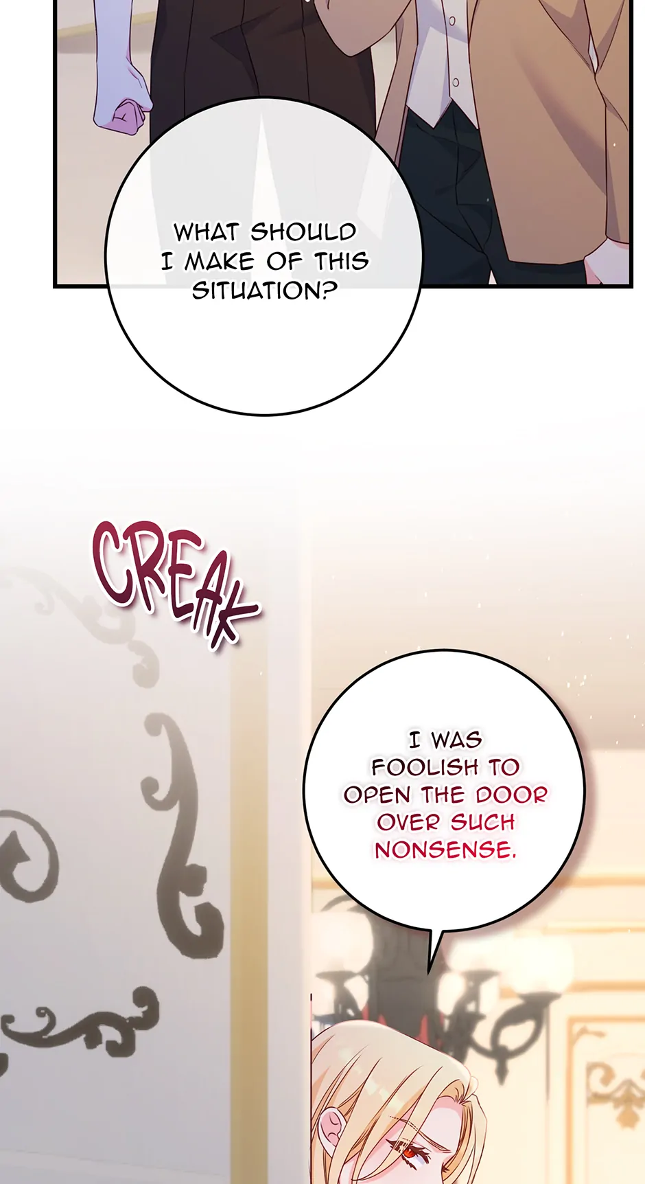 Read No Mercy EN Manga Online