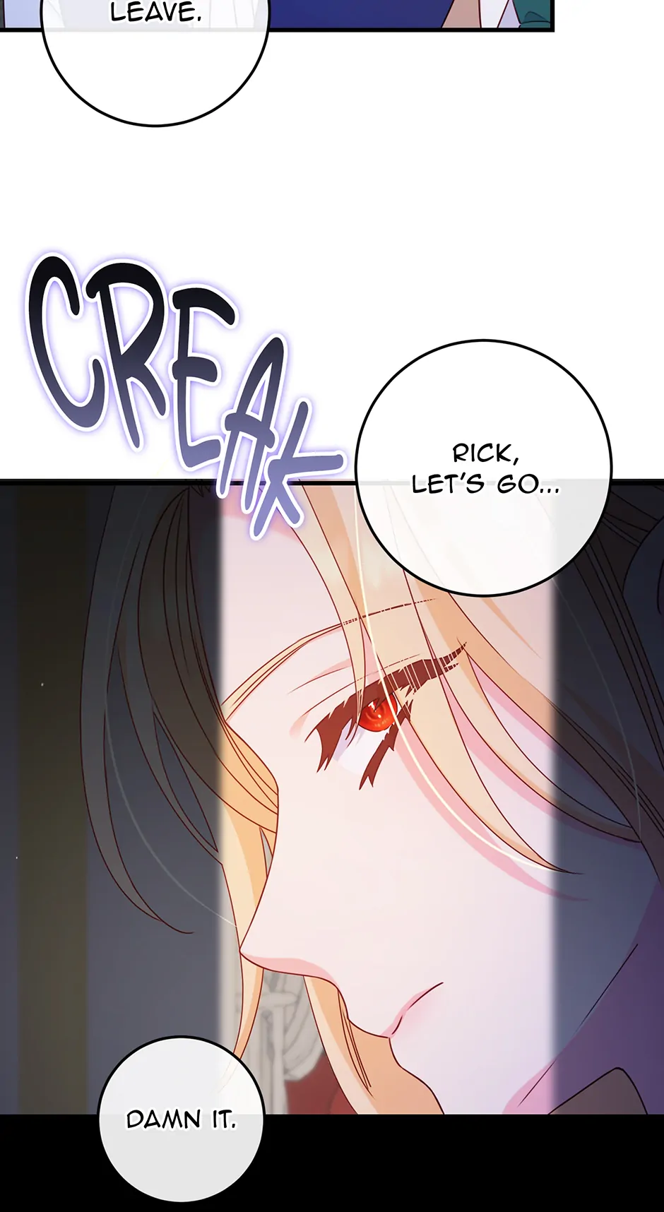 Read No Mercy EN Manga Online