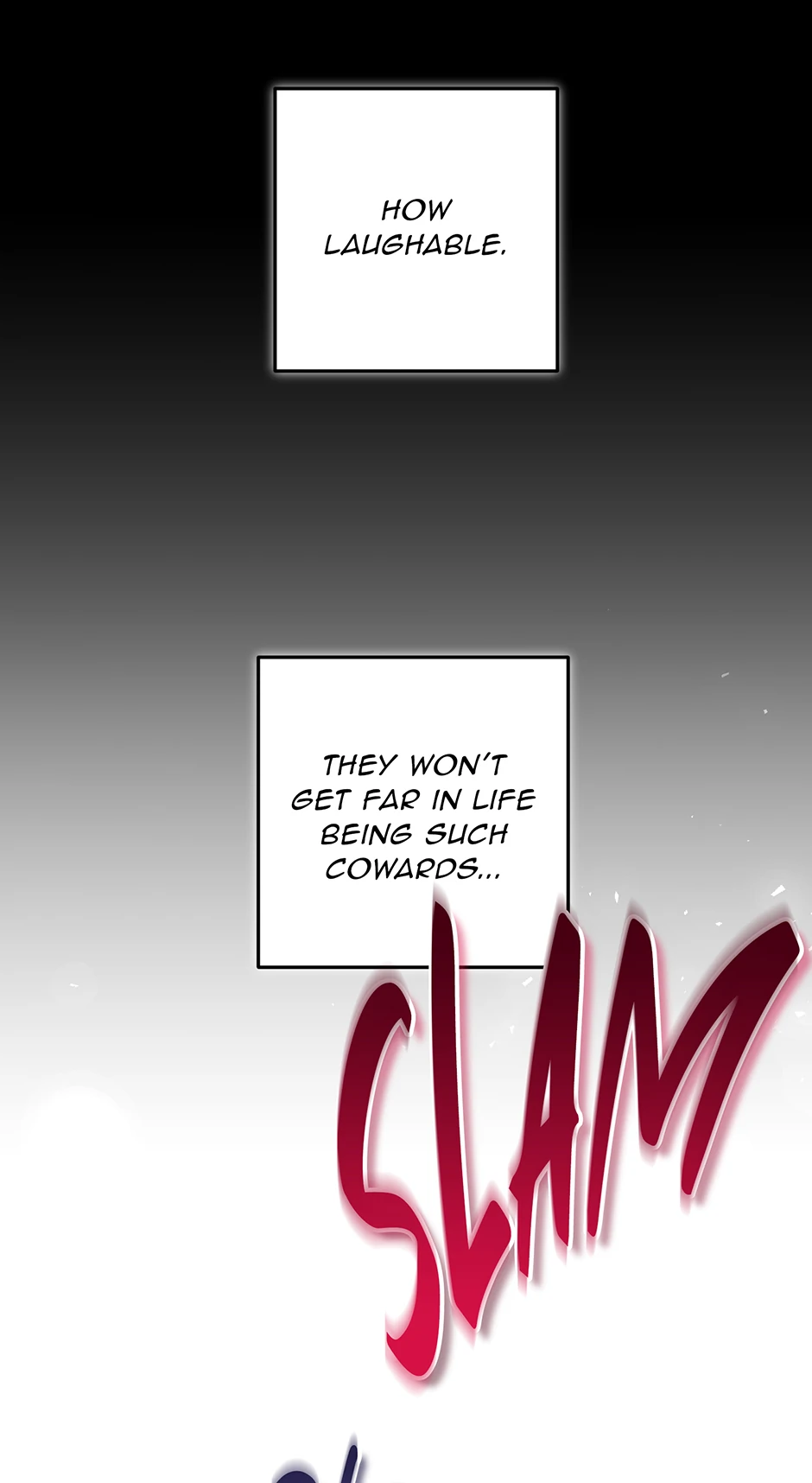 Read No Mercy EN Manga Online
