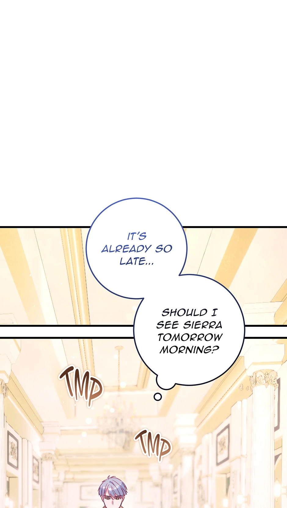Read No Mercy EN Manga Online