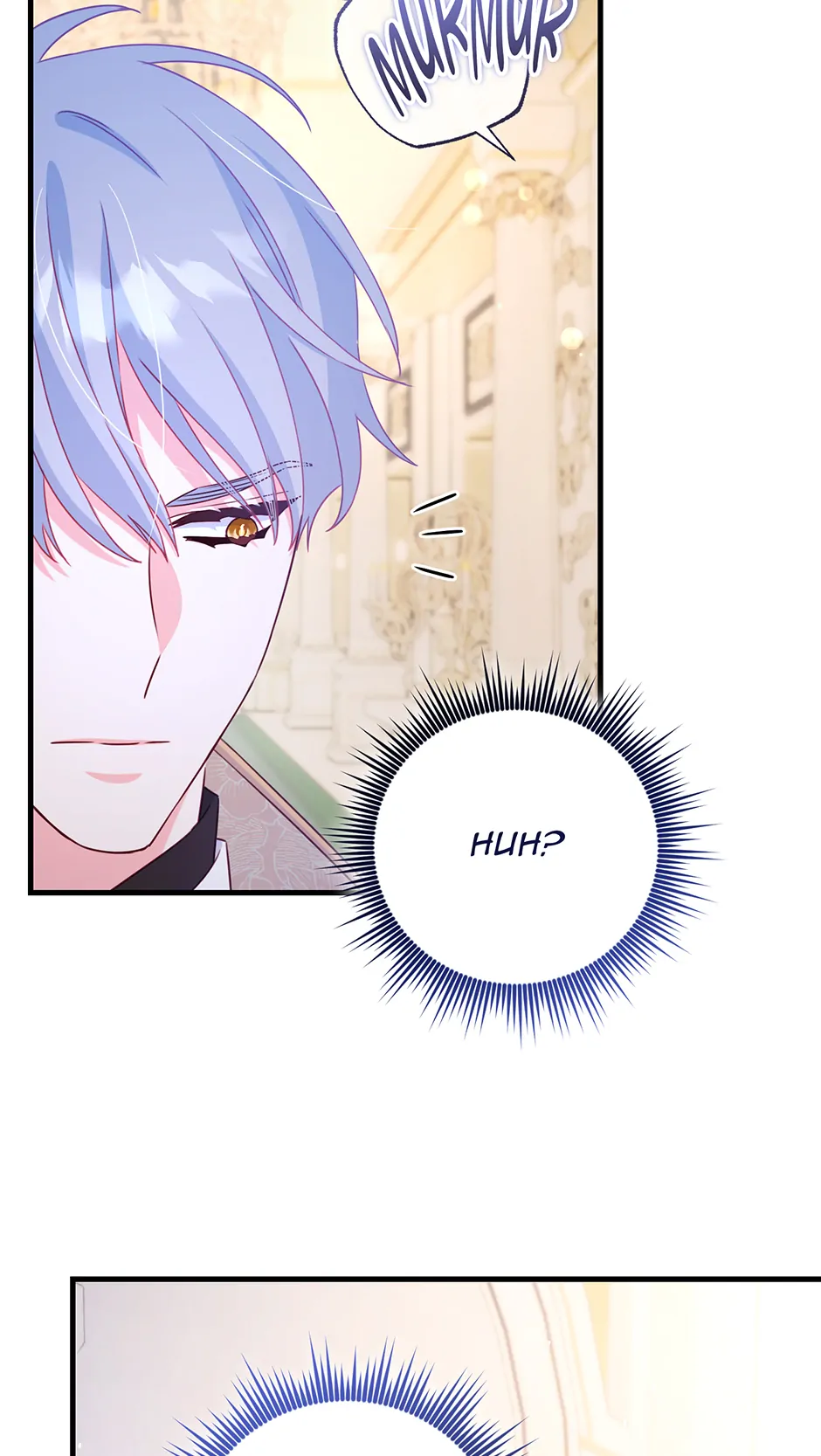 Read No Mercy EN Manga Online