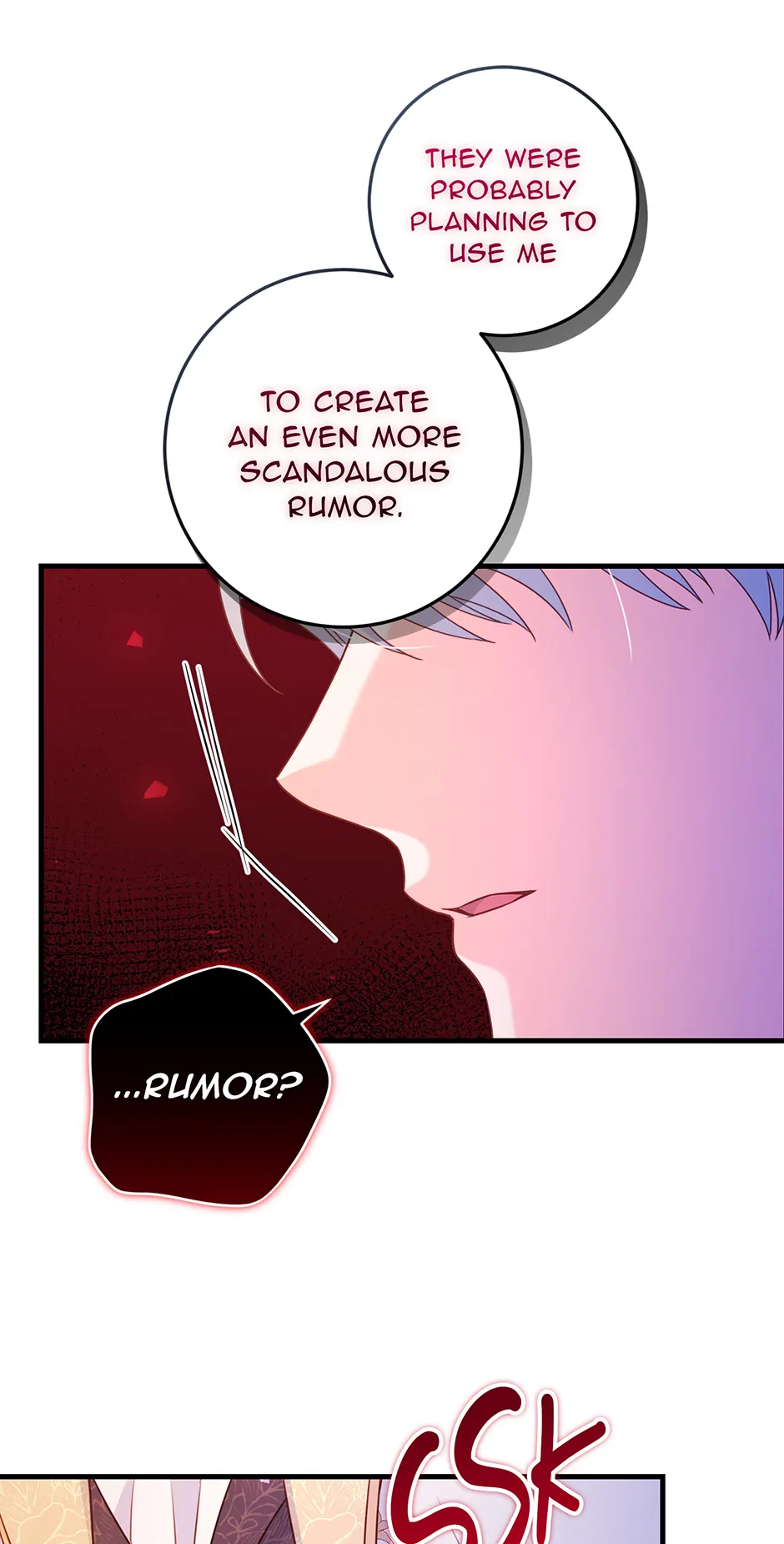 Read No Mercy EN Manga Online