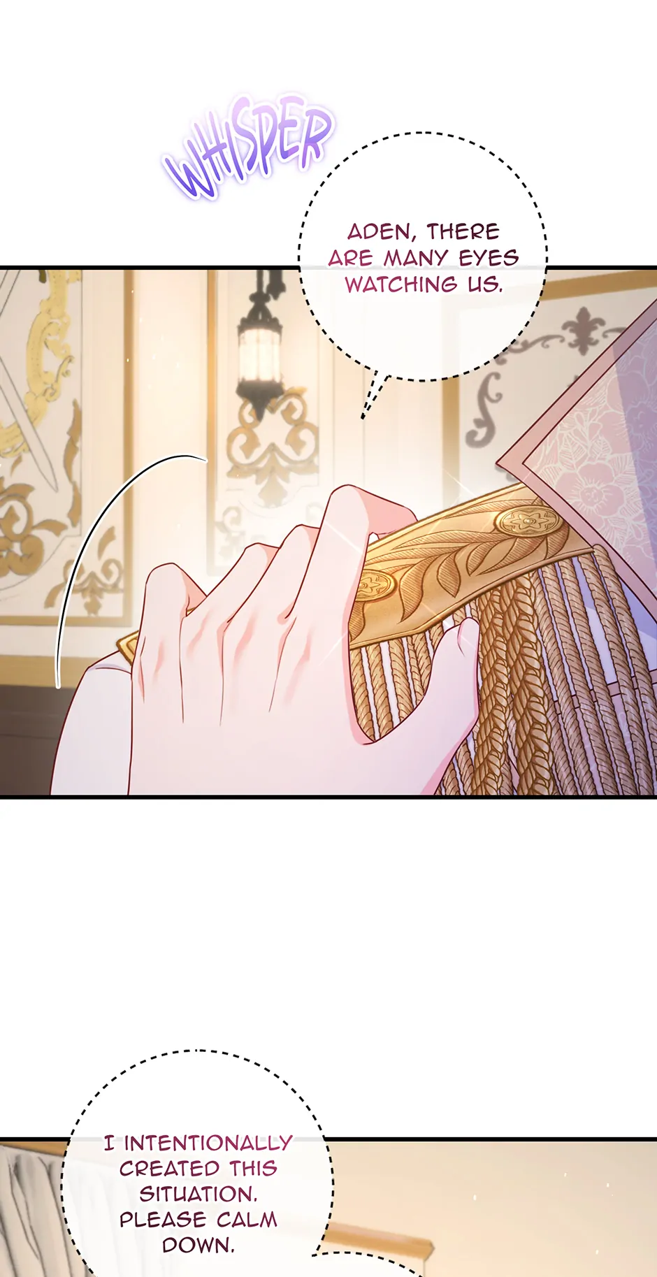 Read No Mercy EN Manga Online
