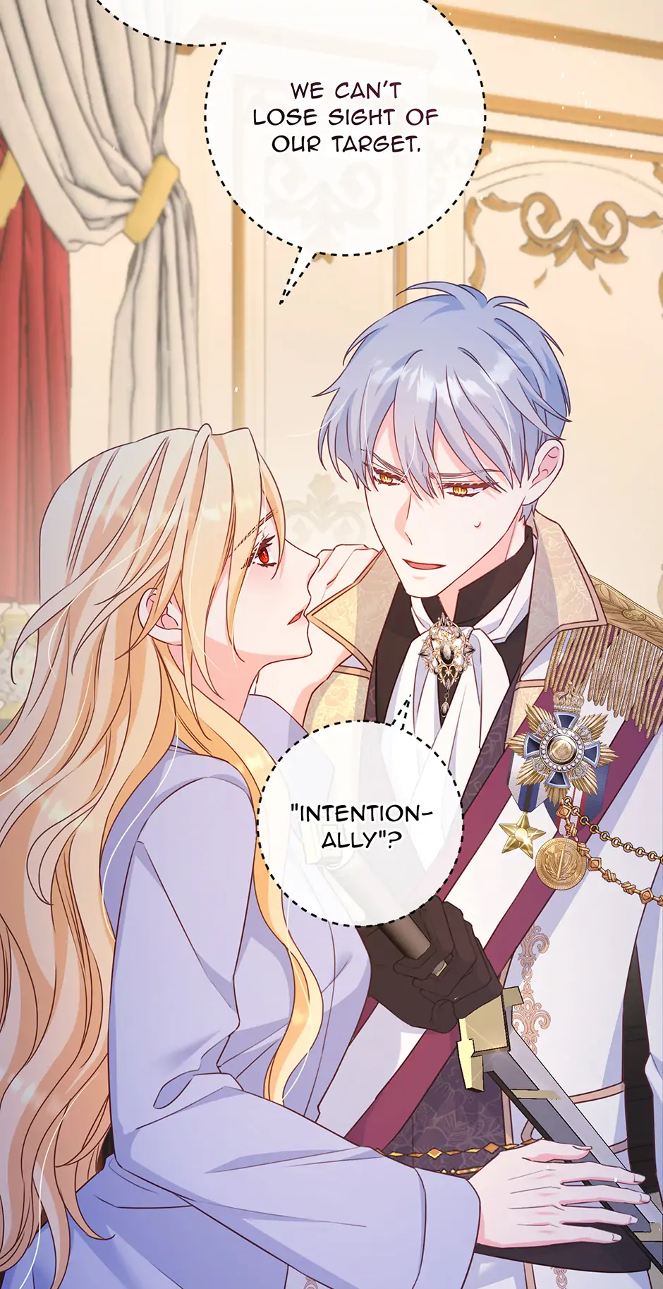 Read No Mercy EN Manga Online