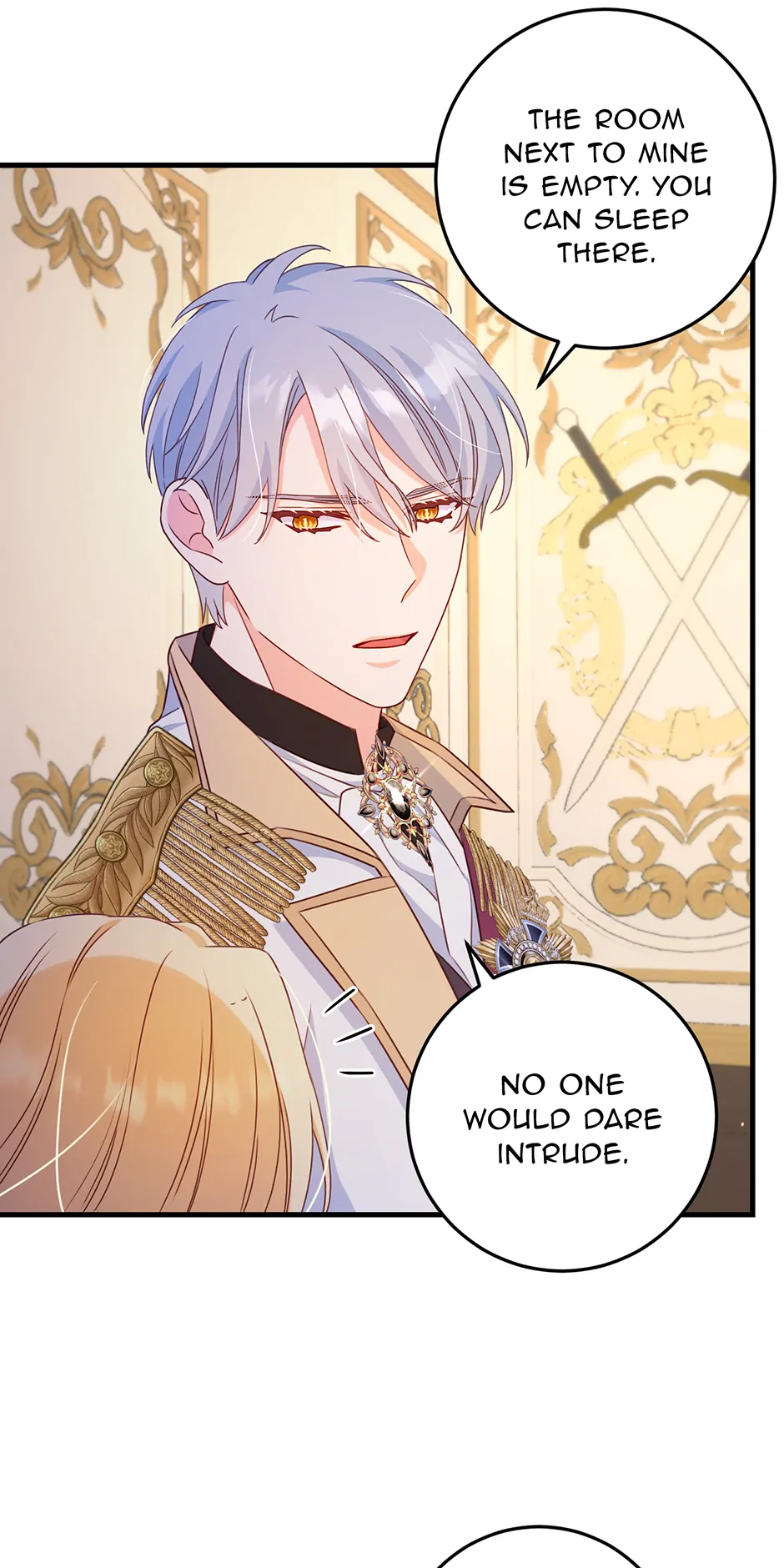 Read No Mercy EN Manga Online