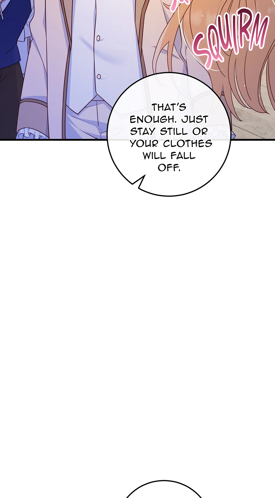 Read No Mercy EN Manga Online