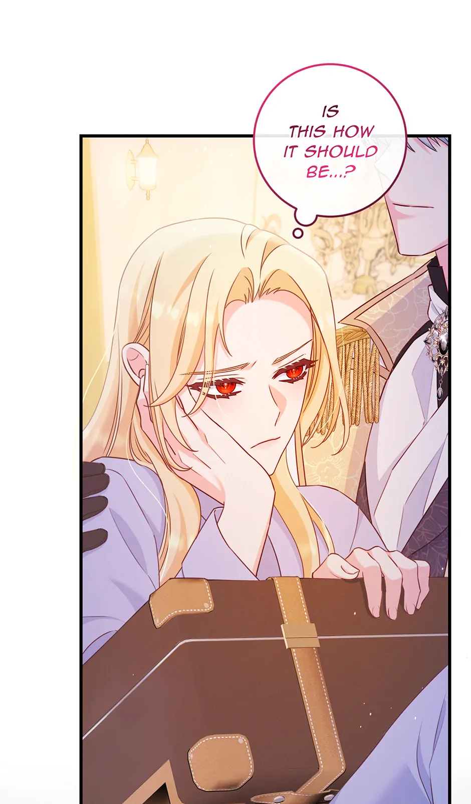 Read No Mercy EN Manga Online