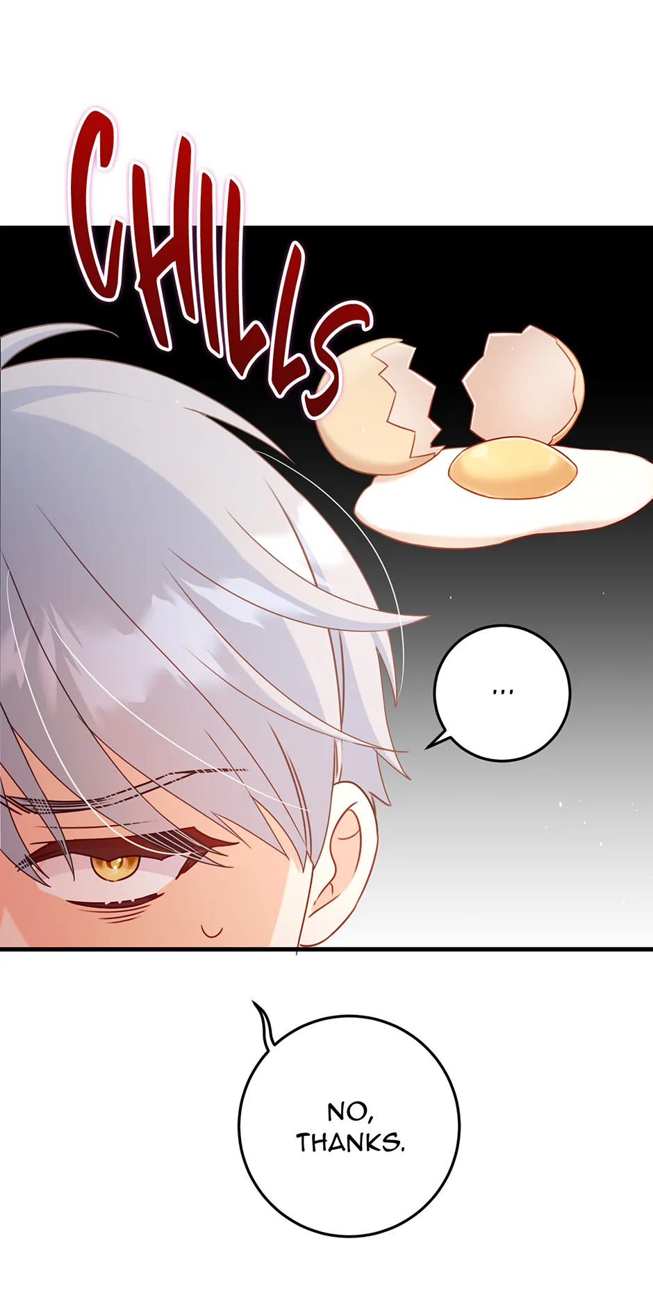 Read No Mercy EN Manga Online