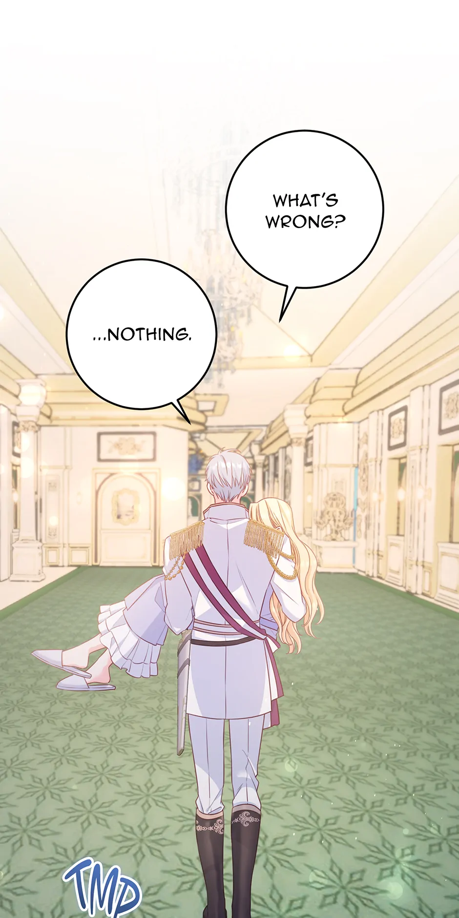 Read No Mercy EN Manga Online
