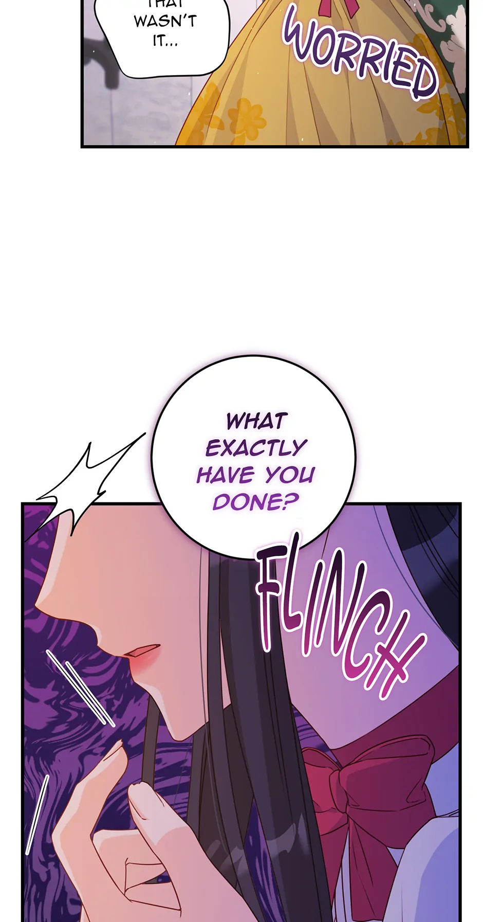 Read No Mercy EN Manga Online