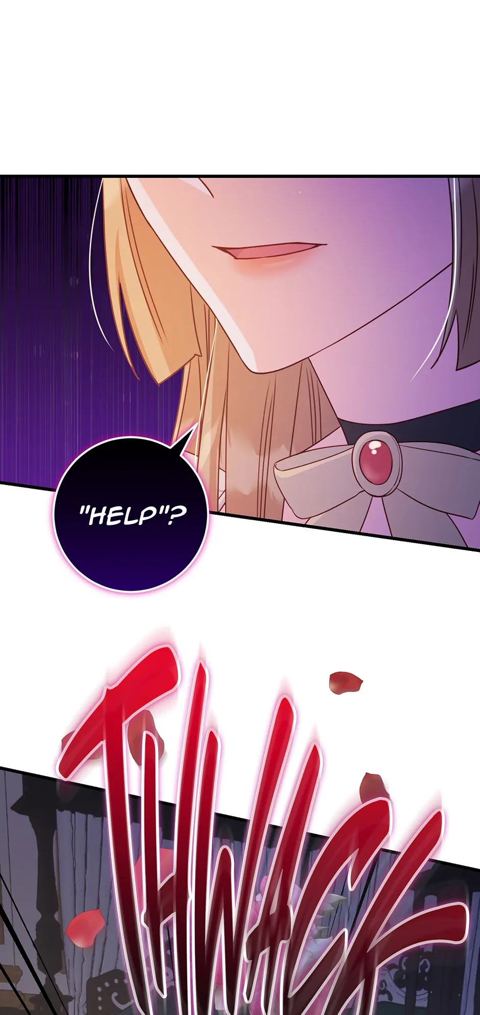 Read No Mercy EN Manga Online