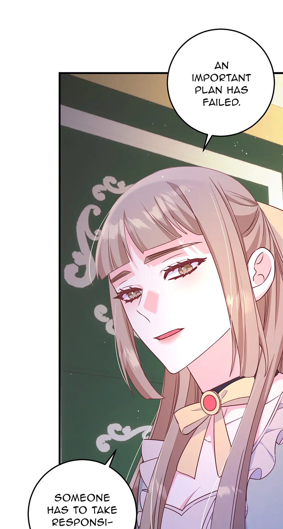 Read No Mercy EN Manga Online