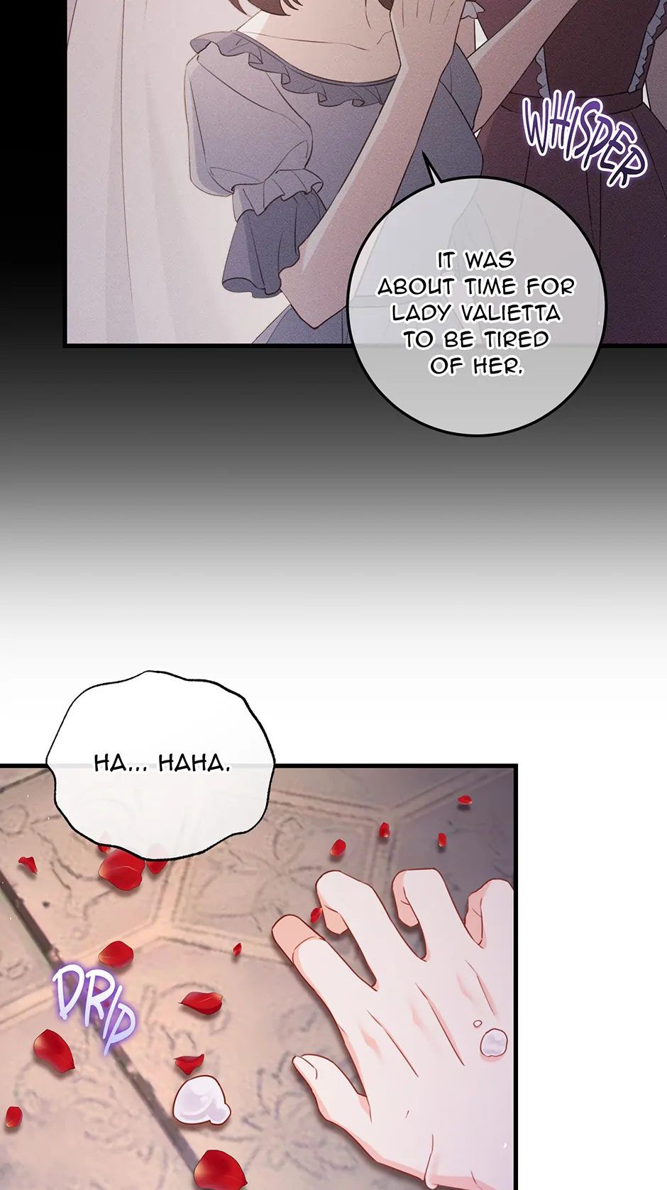 Read No Mercy EN Manga Online