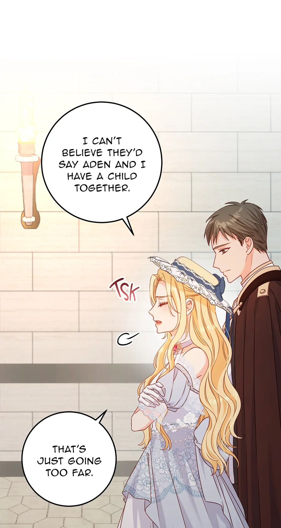 Read No Mercy EN Manga Online