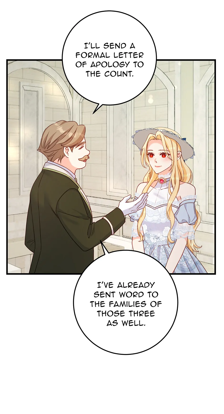 Read No Mercy EN Manga Online